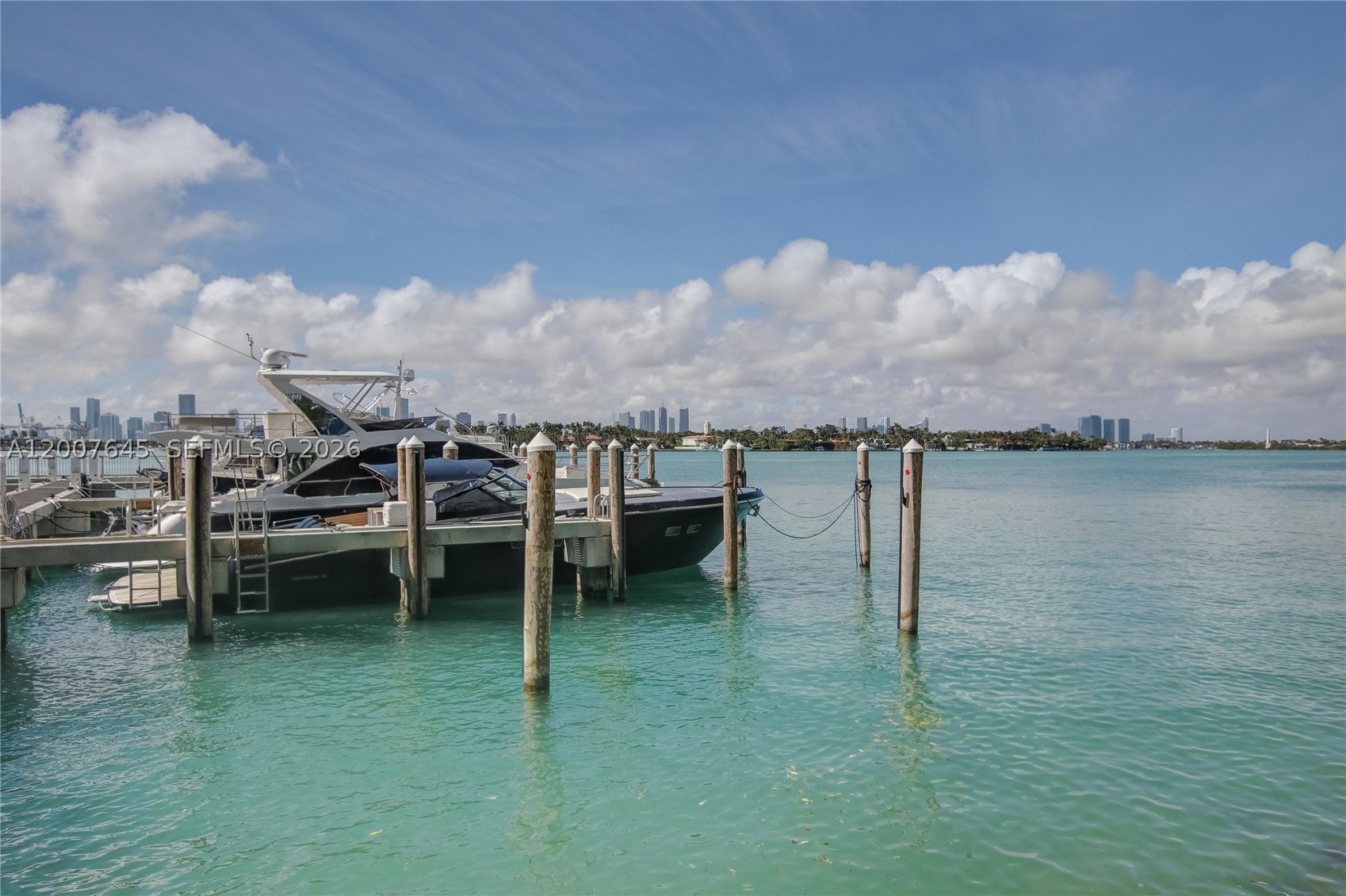 540 West Ave #2112 Miami Beach, FL 33139