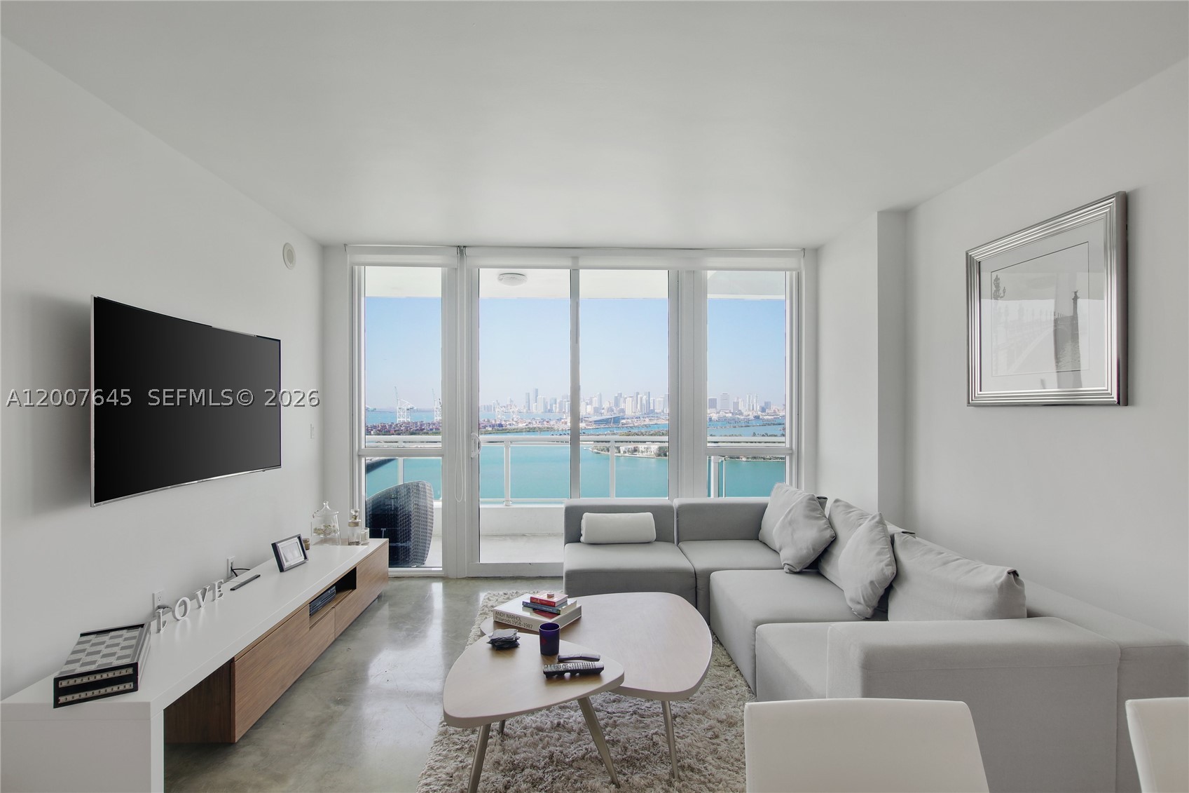 540 West Ave #2112 Miami Beach, FL 33139