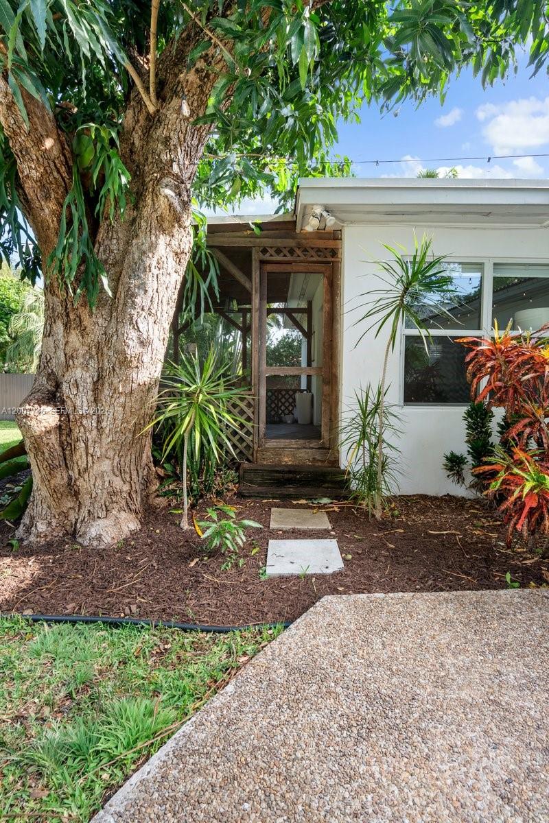 11790 NE 8th Ave Biscayne Park, FL 33161
