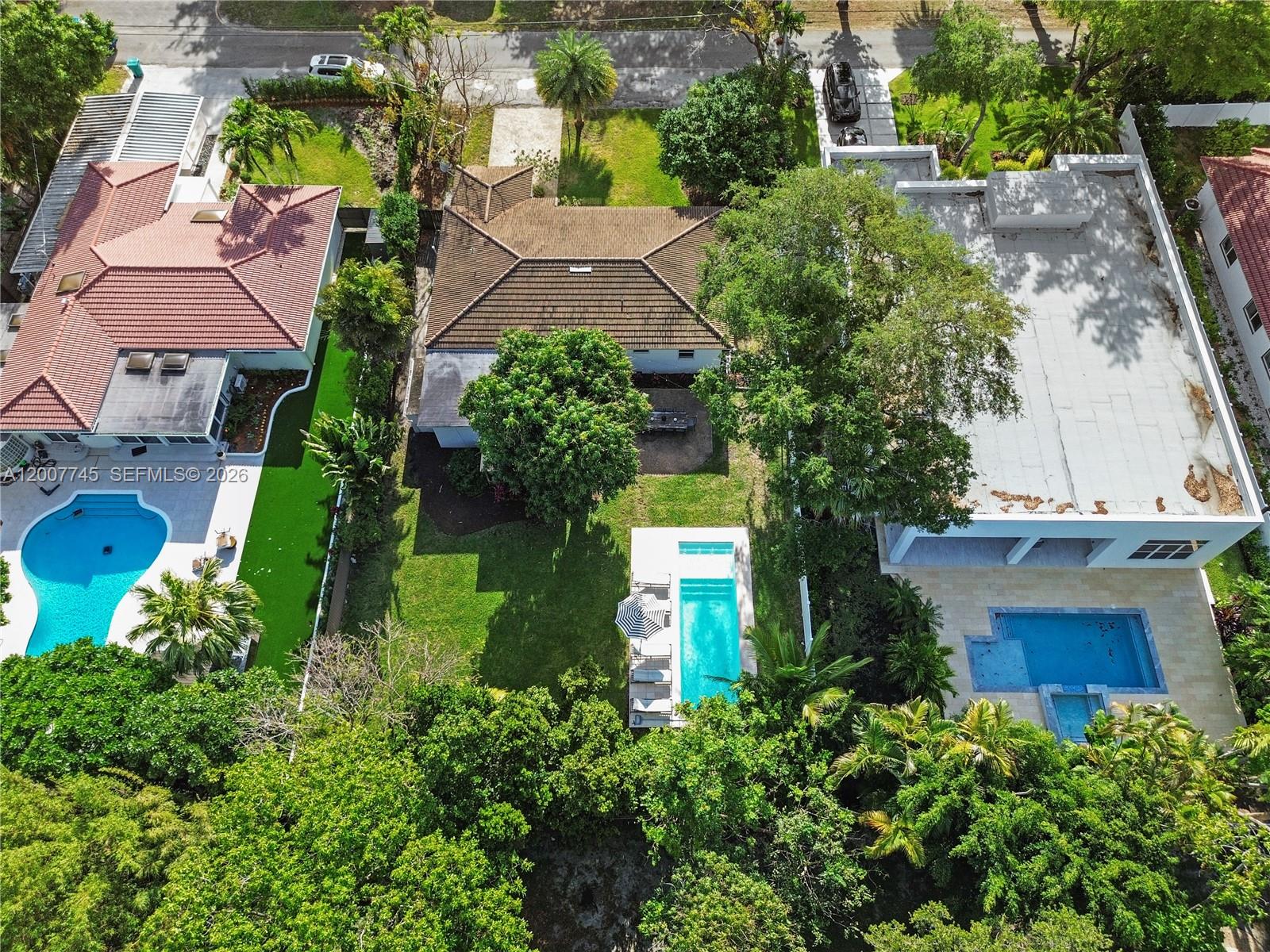 11790 NE 8th Ave Biscayne Park, FL 33161