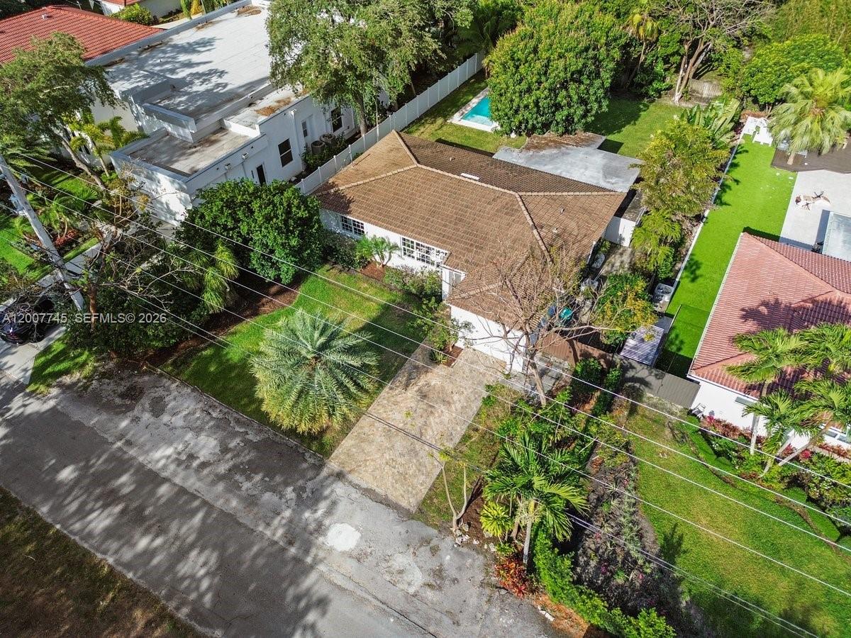 11790 NE 8th Ave Biscayne Park, FL 33161