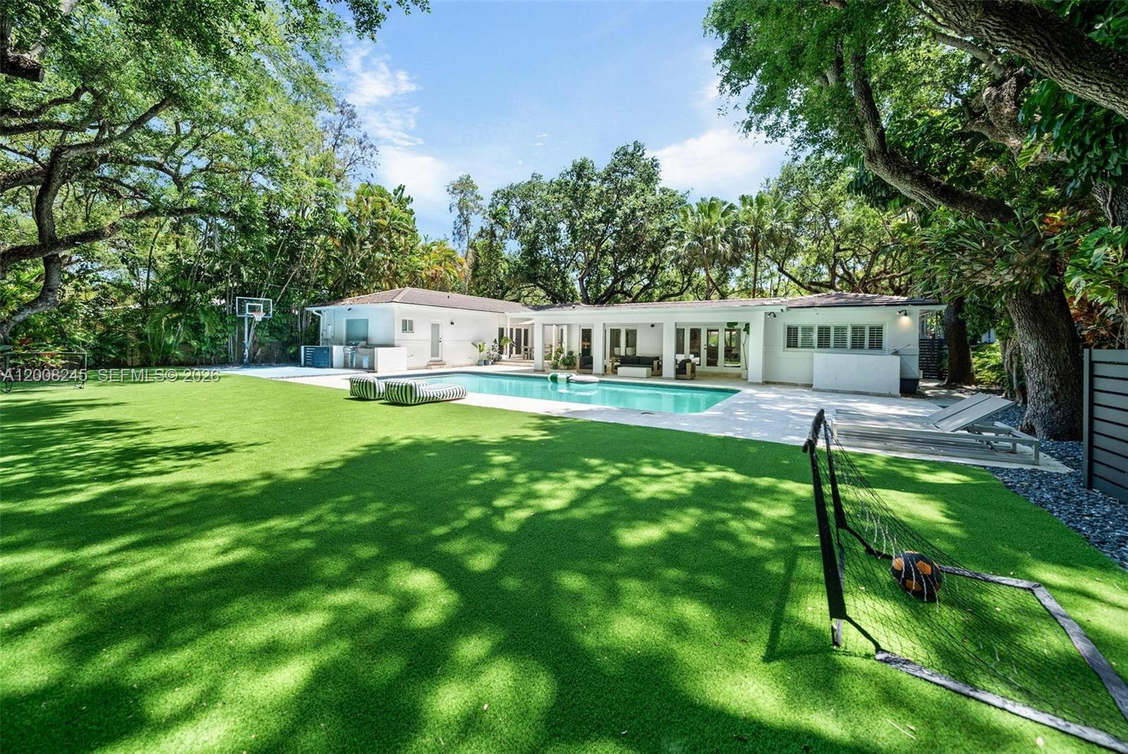741 Tibidabo Ave Coral Gables, FL 33143