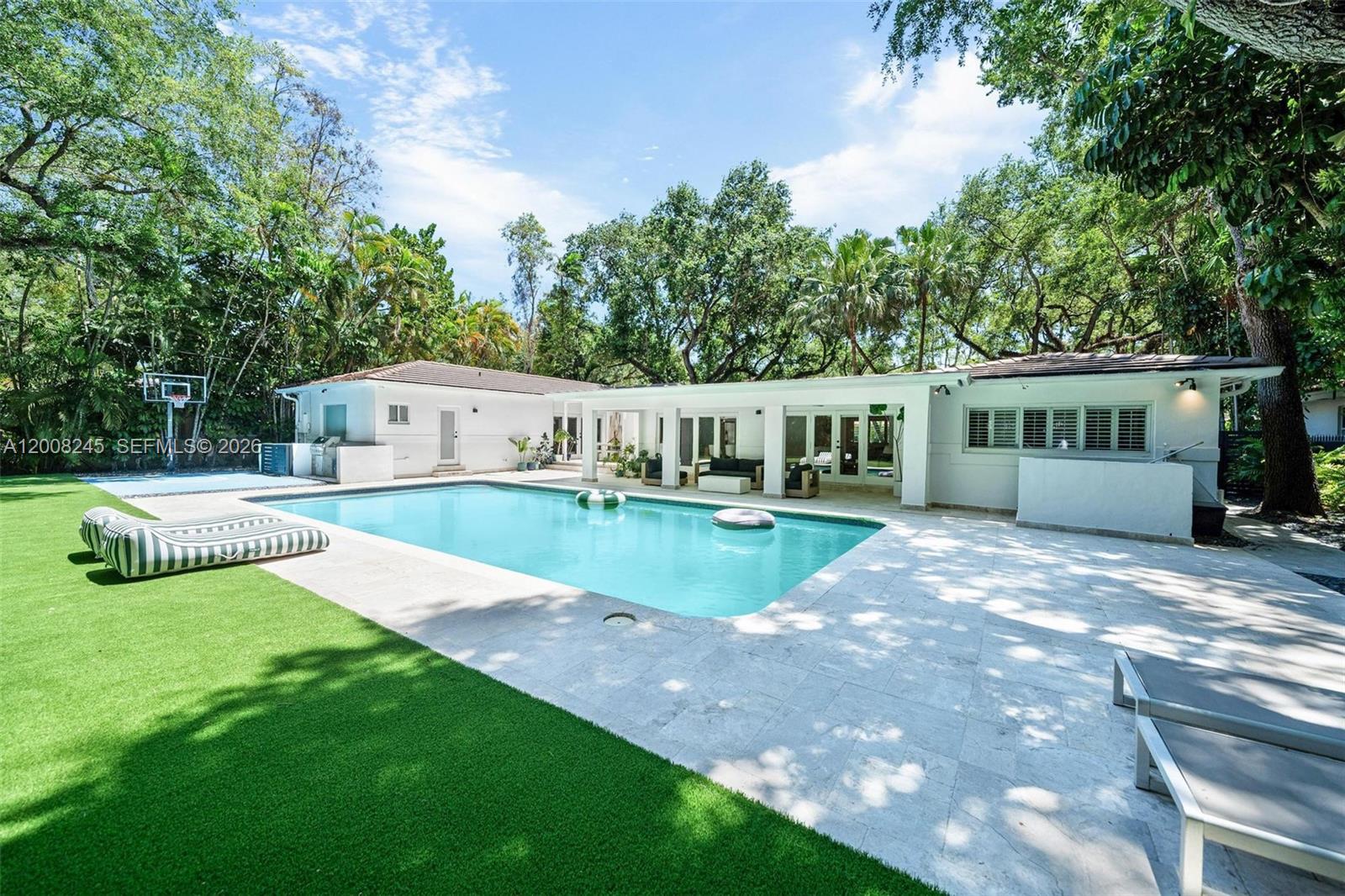 741 Tibidabo Ave Coral Gables, FL 33143