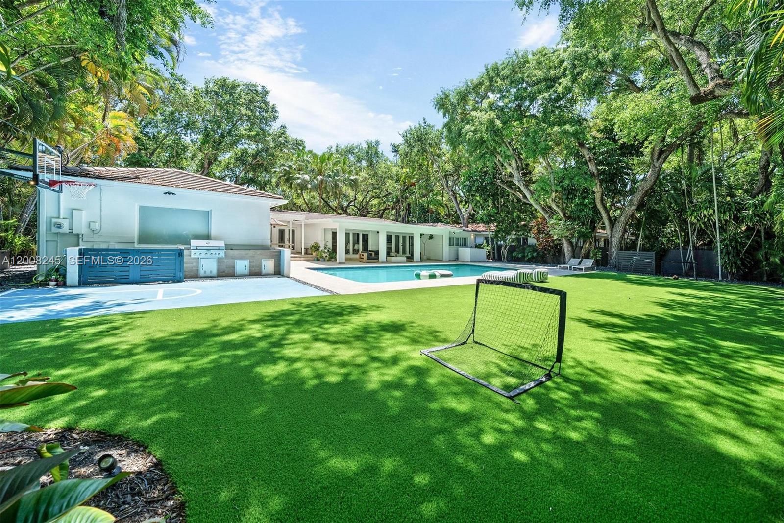 741 Tibidabo Ave Coral Gables, FL 33143