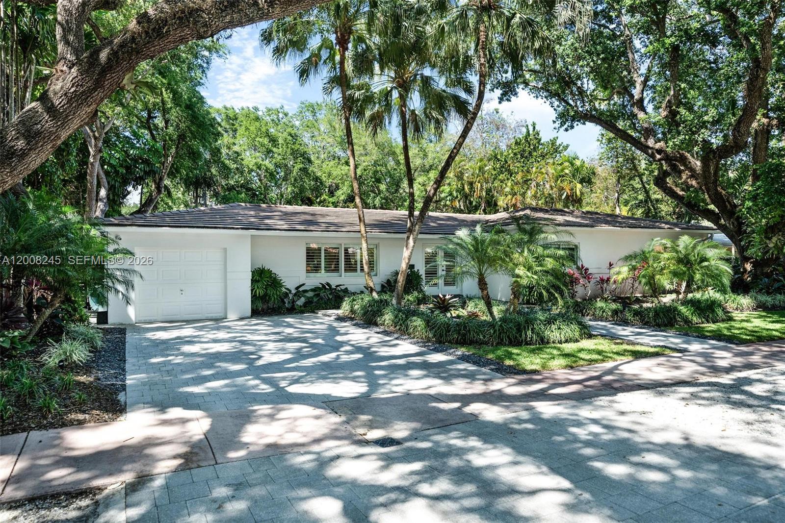 741 Tibidabo Ave Coral Gables, FL 33143