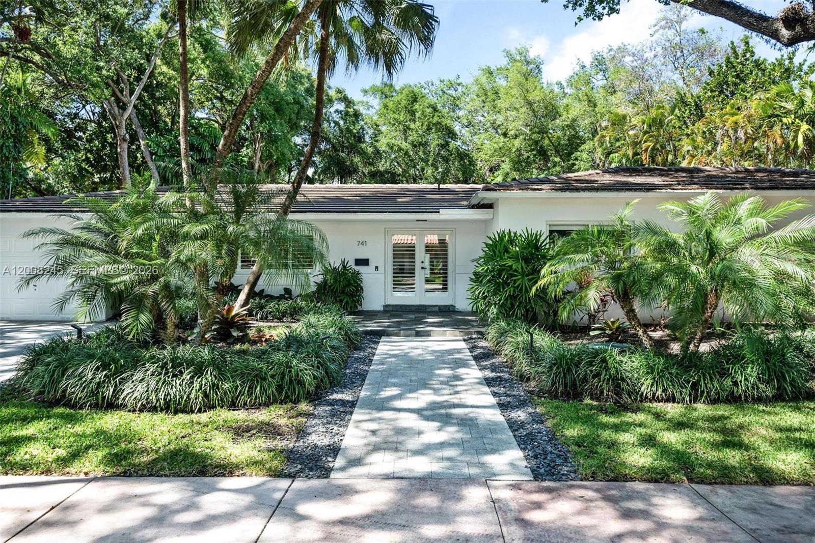 741 Tibidabo Ave Coral Gables, FL 33143