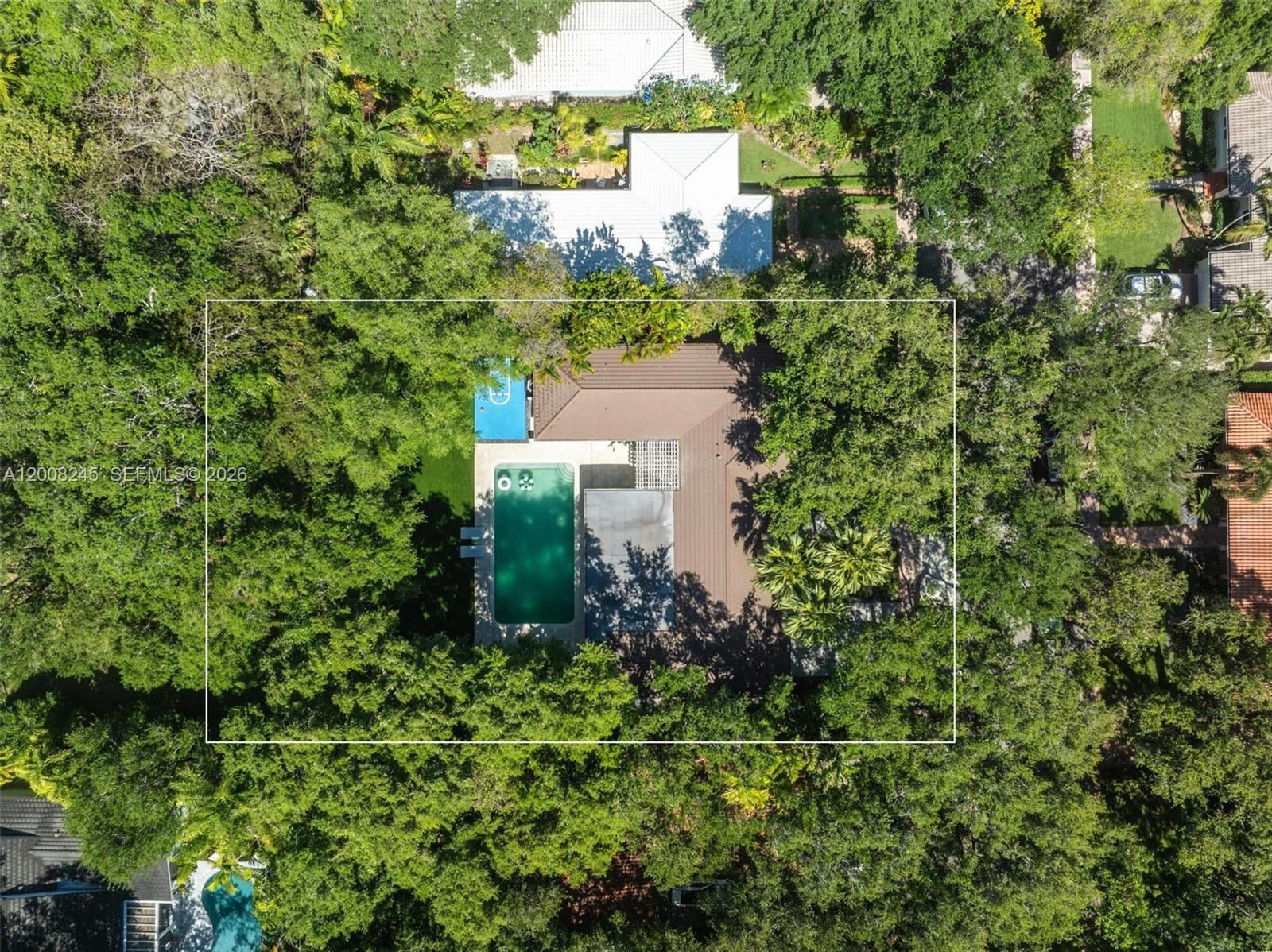 741 Tibidabo Ave Coral Gables, FL 33143