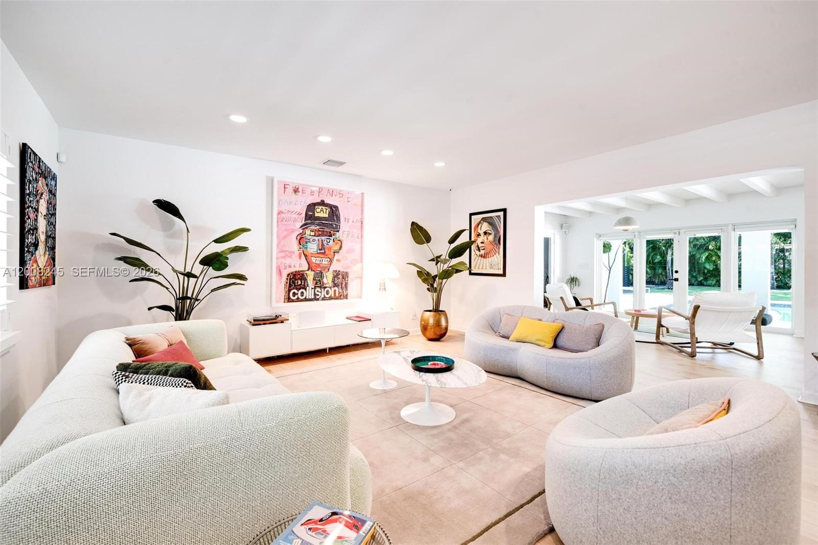 741 Tibidabo Ave Coral Gables, FL 33143