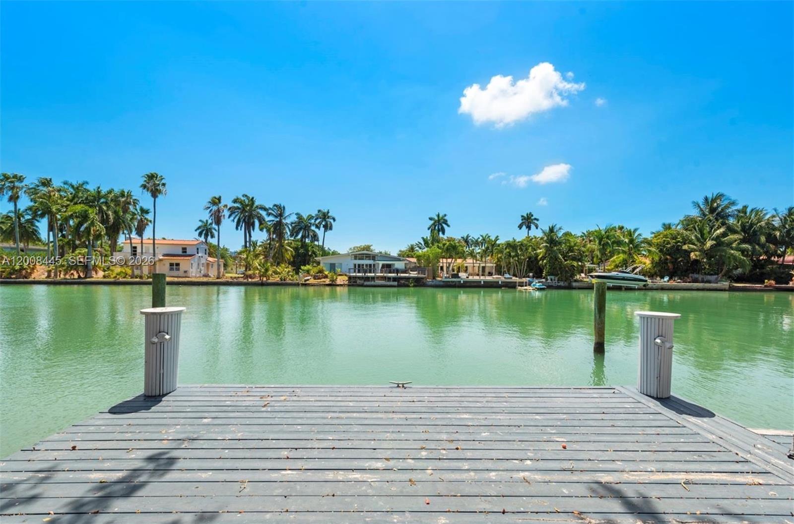 540 S Shore Dr
