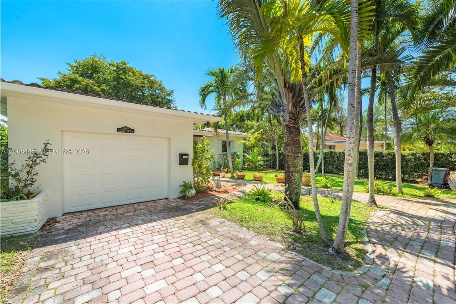 540 S Shore Dr Miami Beach, FL 33141