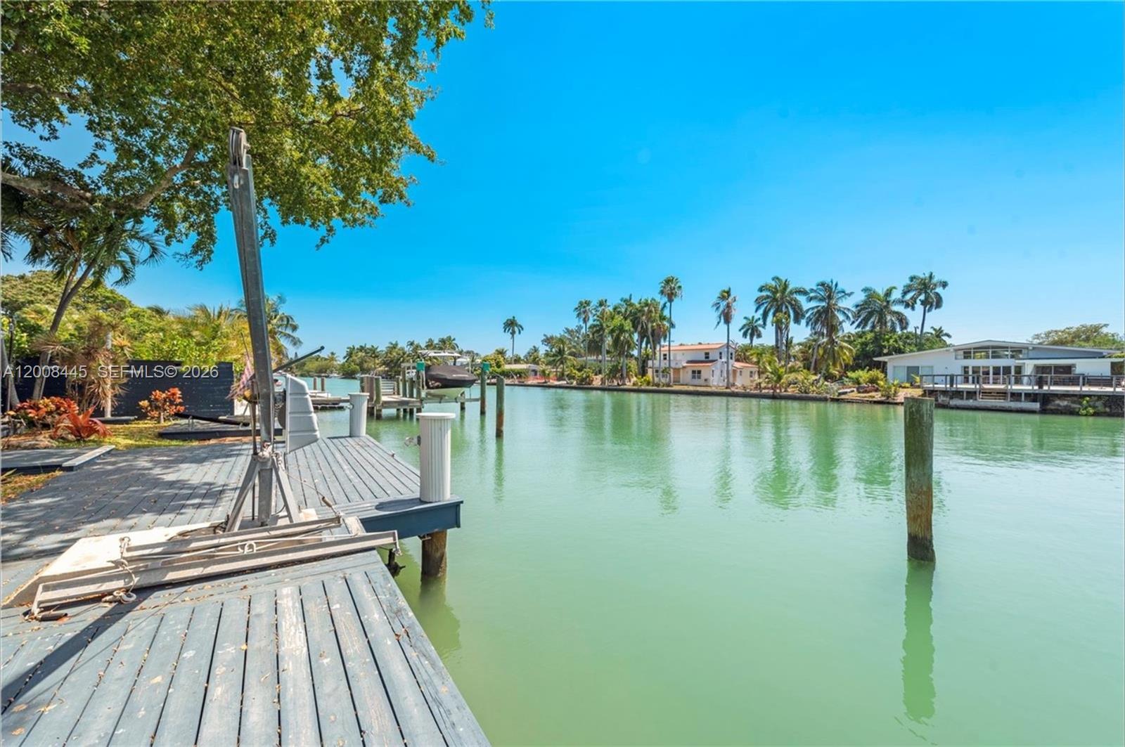540 S Shore Dr Miami Beach, FL 33141