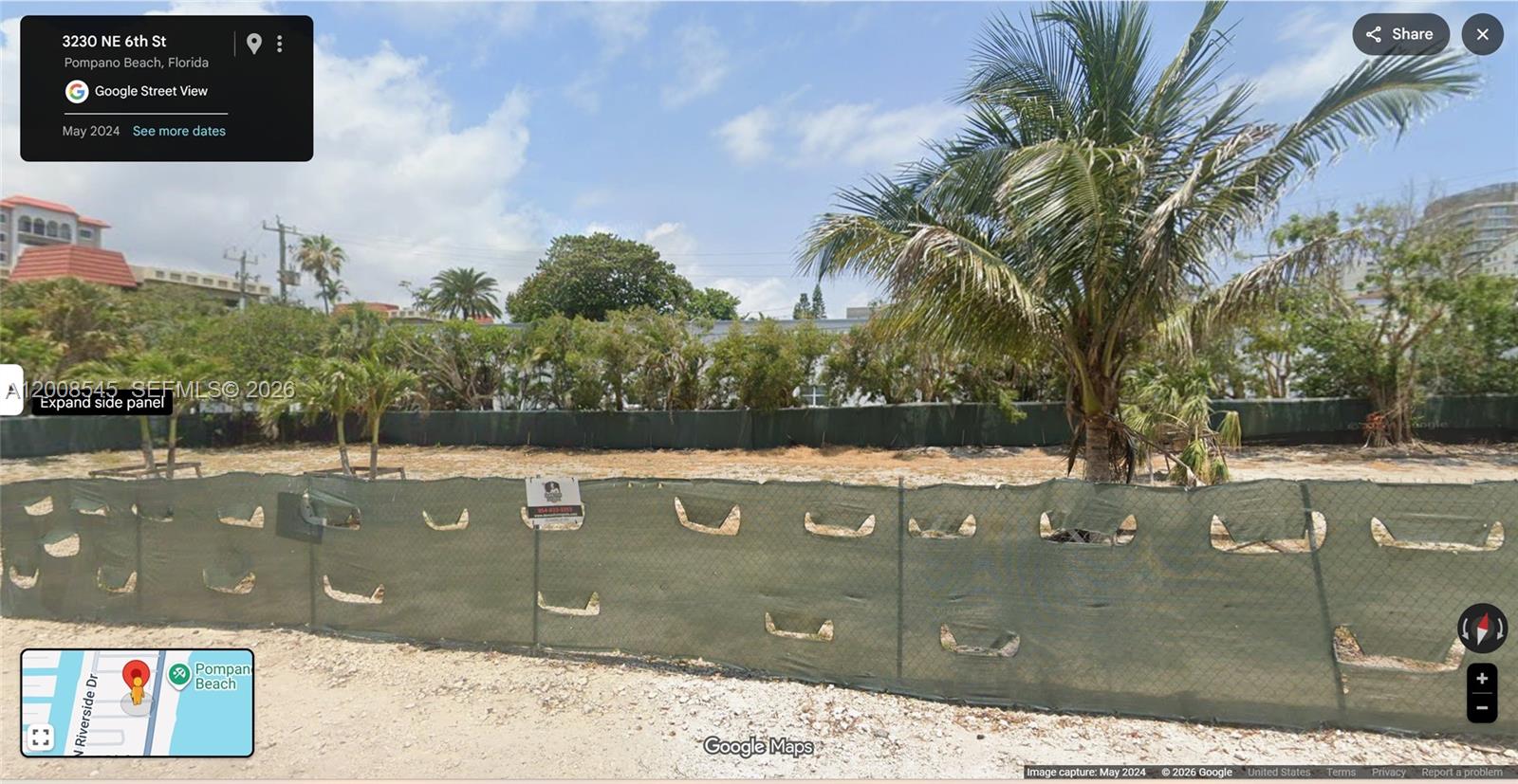 3225 NE 6th St Pompano Beach, FL 33062