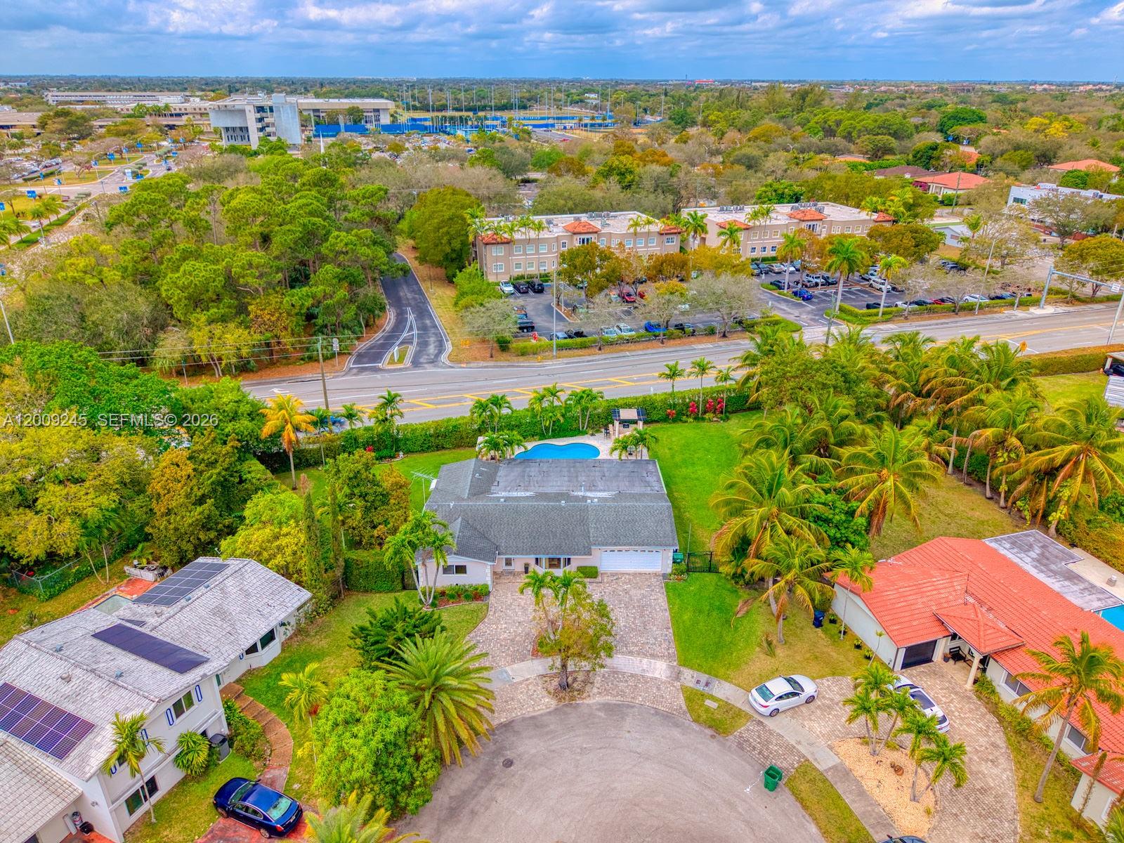 10641 SW 99th Ter Miami, FL 33176