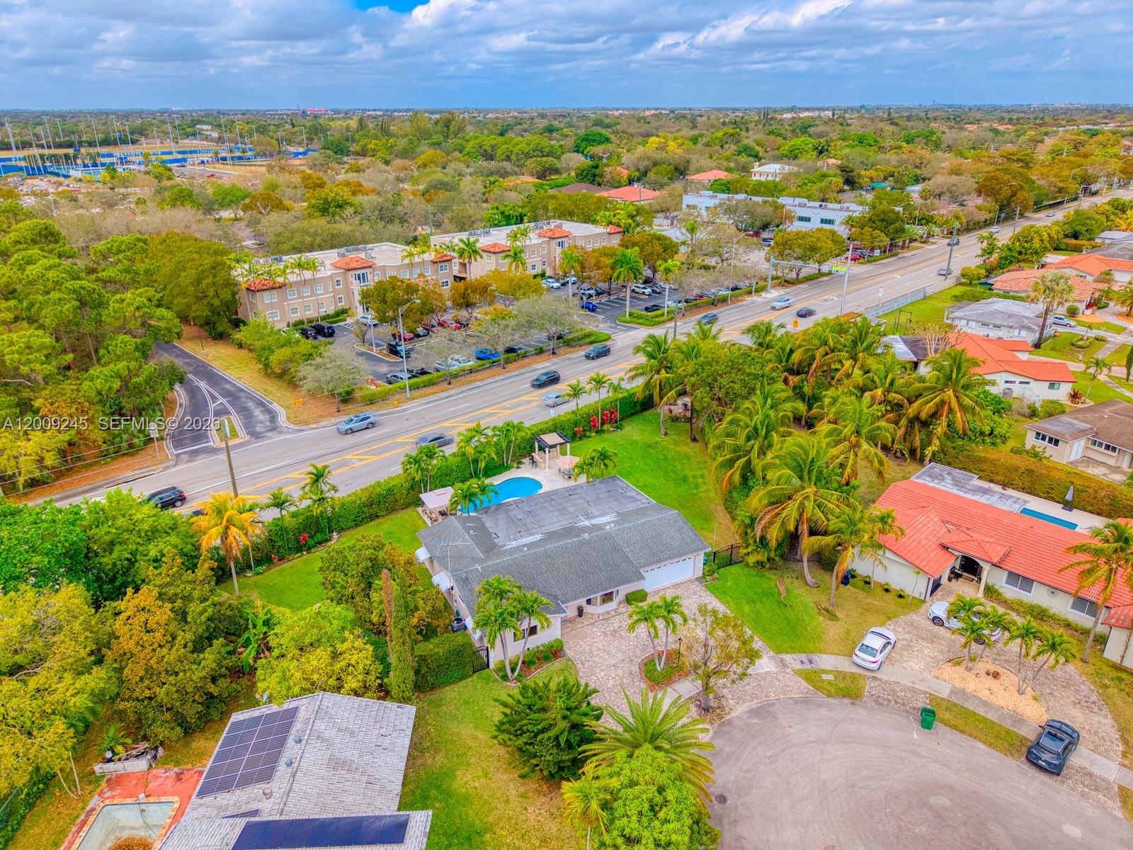 10641 SW 99th Ter Miami, FL 33176