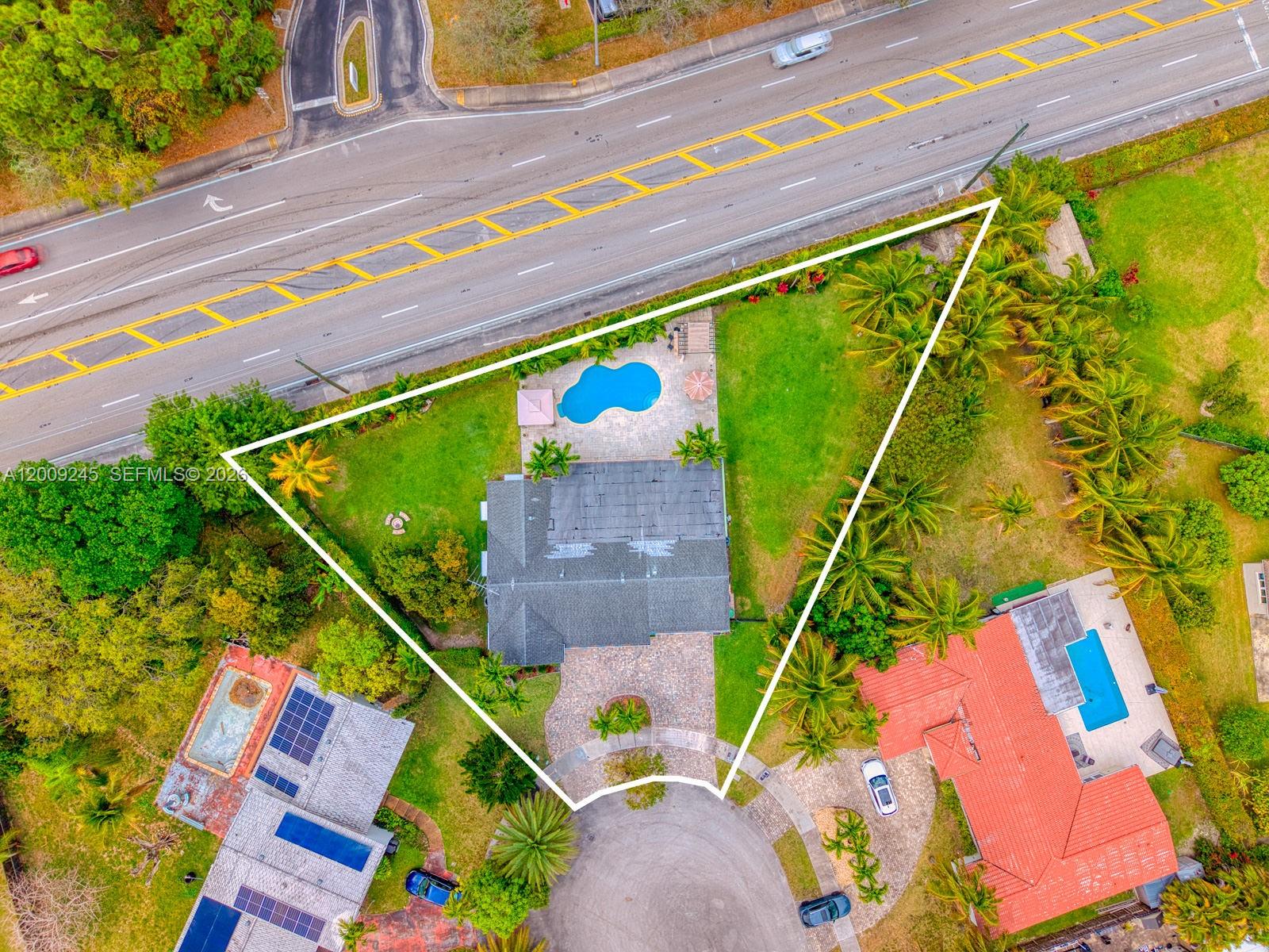 10641 SW 99th Ter Miami, FL 33176