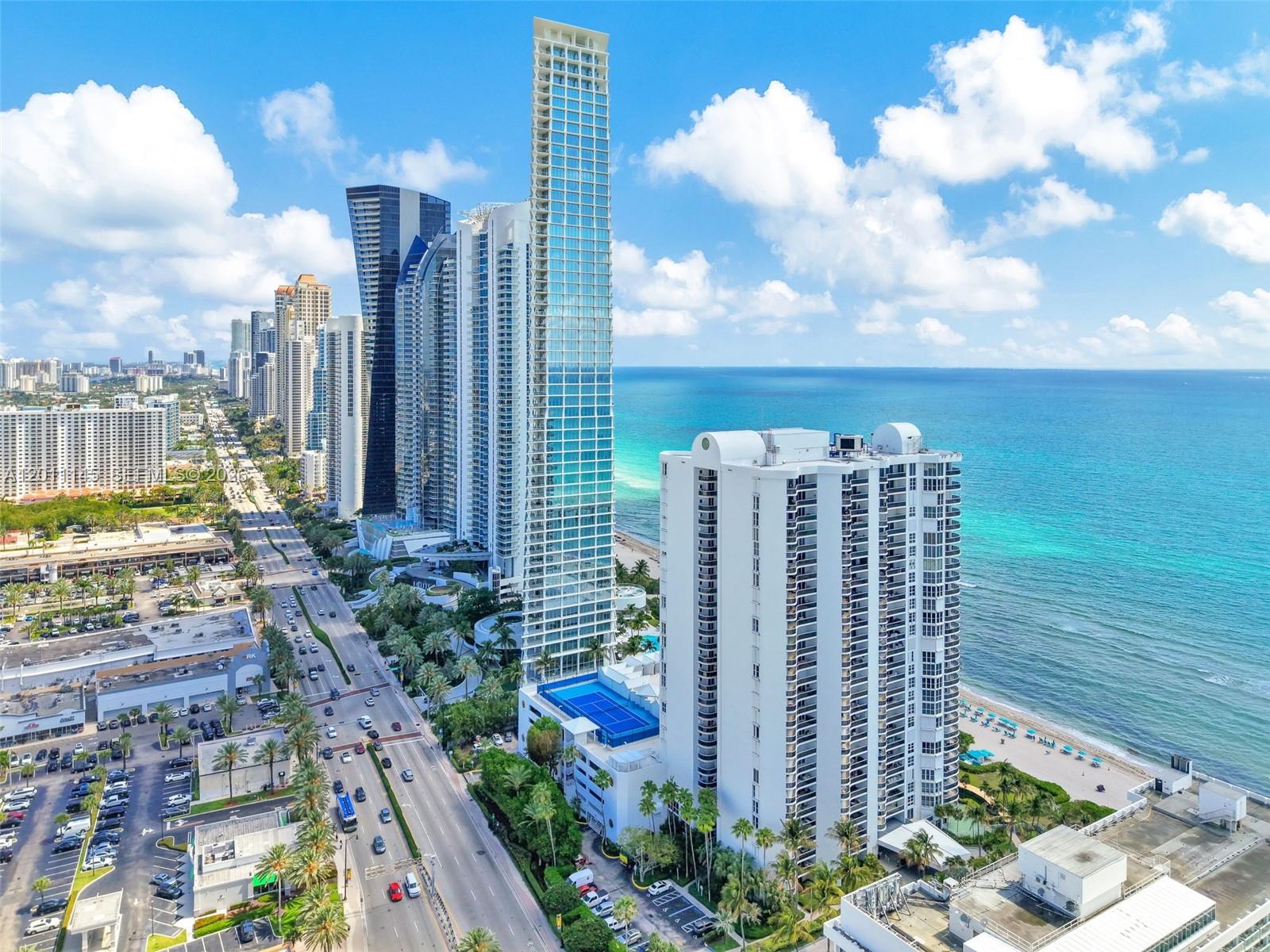 16711 Collins Ave #1804 Sunny Isles Beach, FL 33160