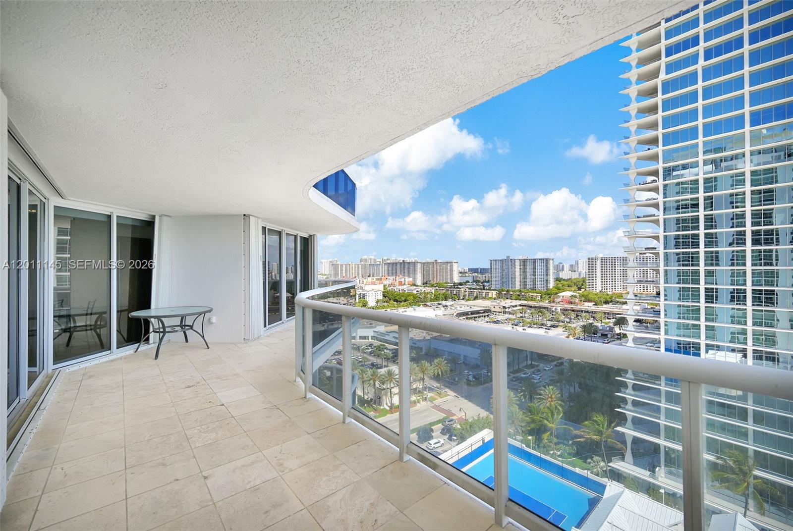 16711 Collins Ave #1804 Sunny Isles Beach, FL 33160