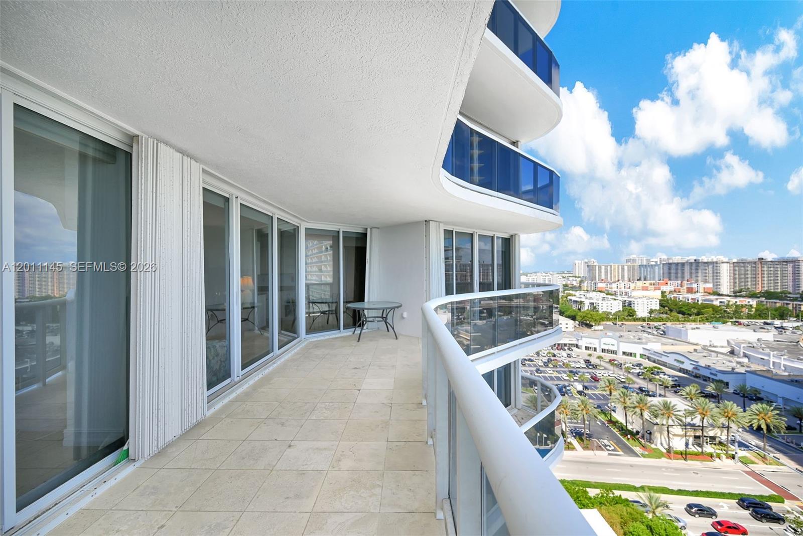 16711 Collins Ave #1804 Sunny Isles Beach, FL 33160