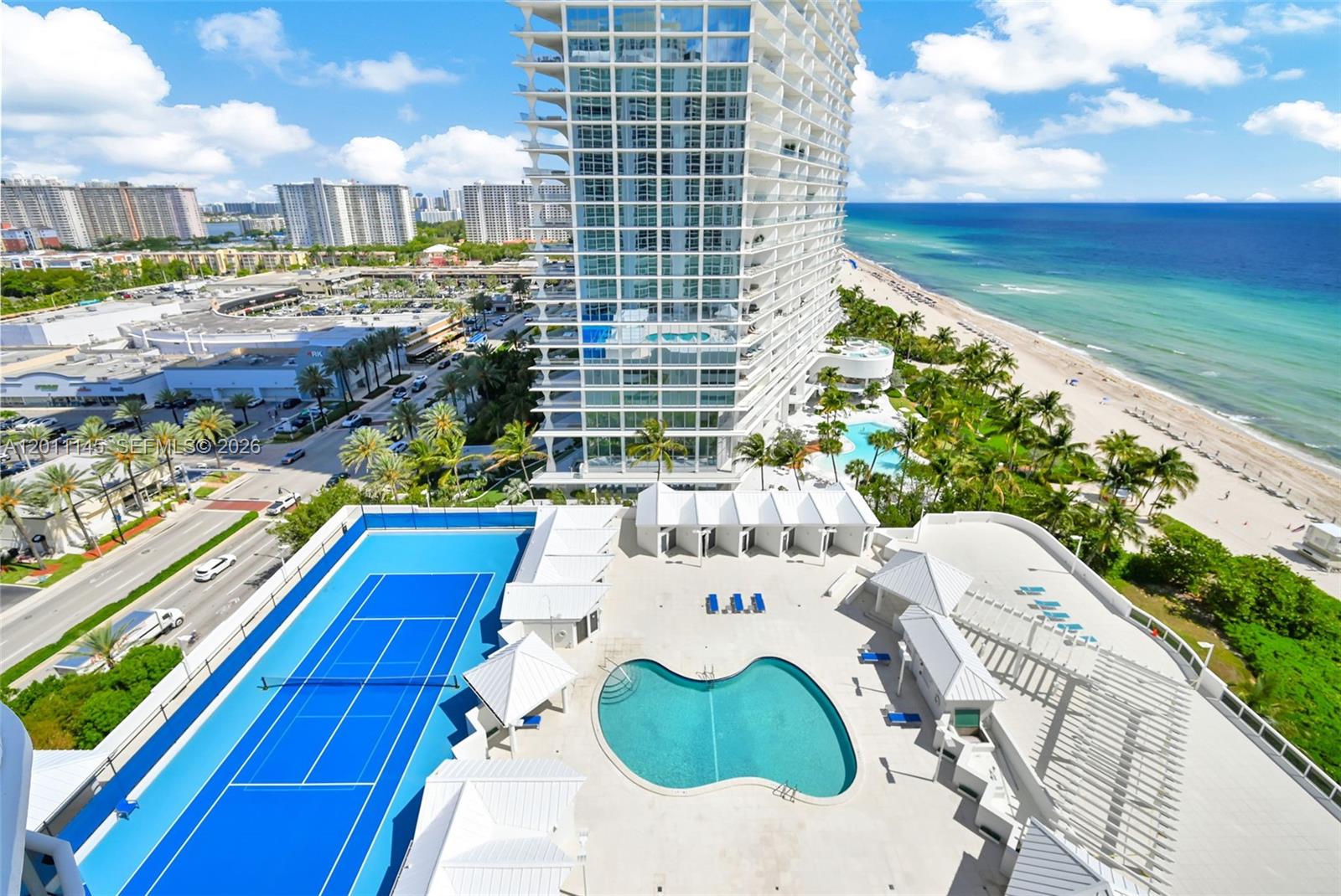 16711 Collins Ave #1804 Sunny Isles Beach, FL 33160