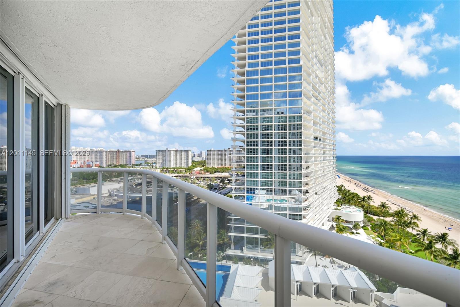 16711 Collins Ave #1804 Sunny Isles Beach, FL 33160