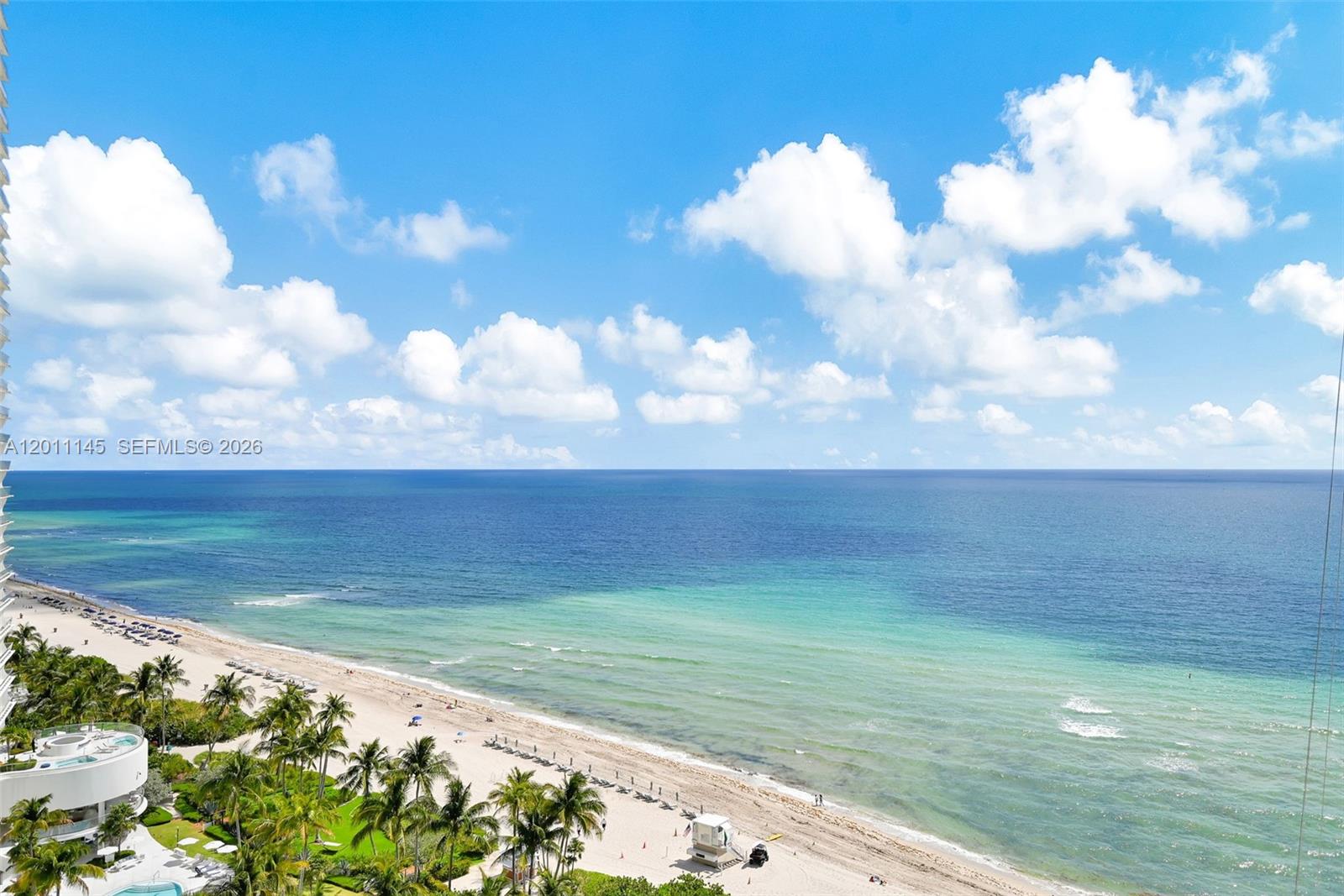 16711 Collins Ave #1804 Sunny Isles Beach, FL 33160