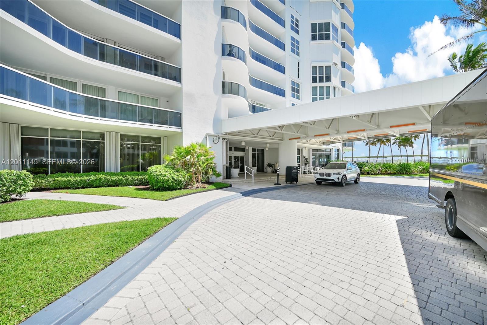 16711 Collins Ave #1804 Sunny Isles Beach, FL 33160