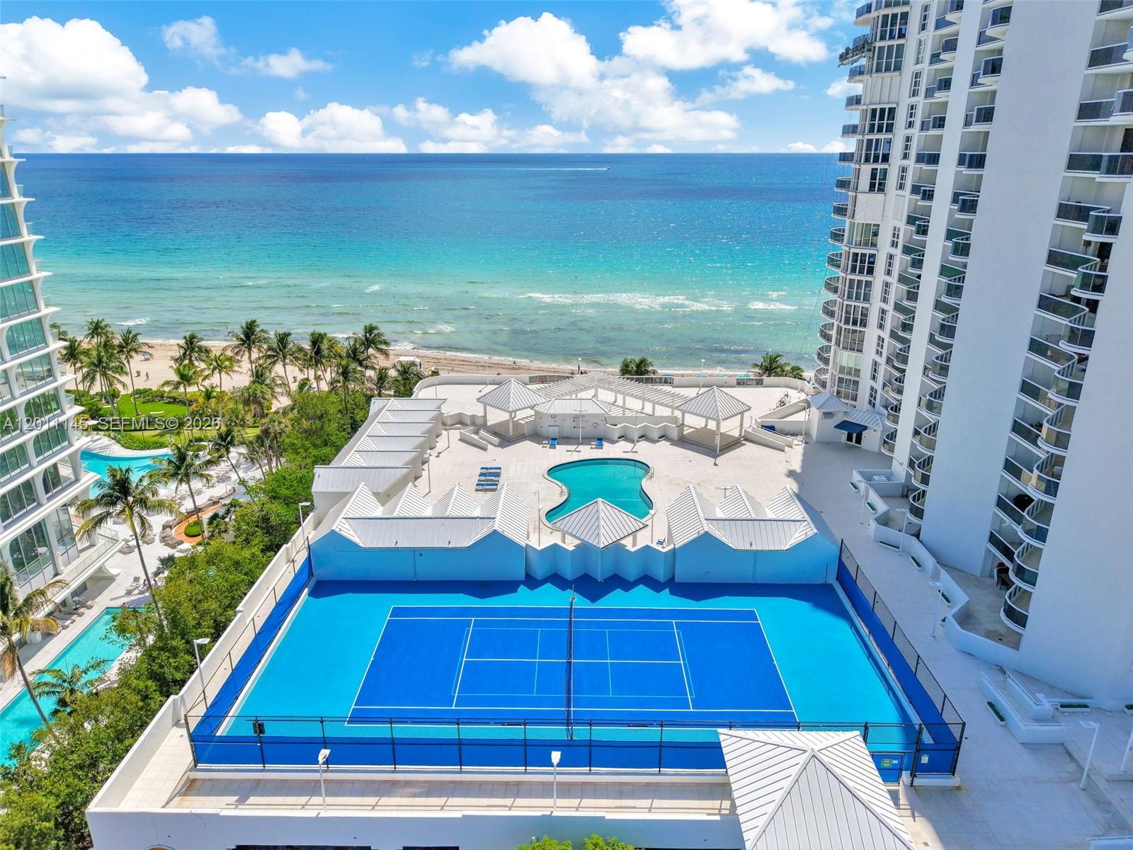 16711 Collins Ave #1804 Sunny Isles Beach, FL 33160