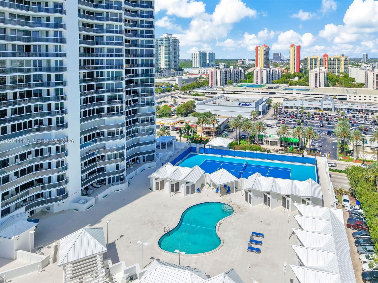 16711 Collins Ave #1804 Sunny Isles Beach, FL 33160