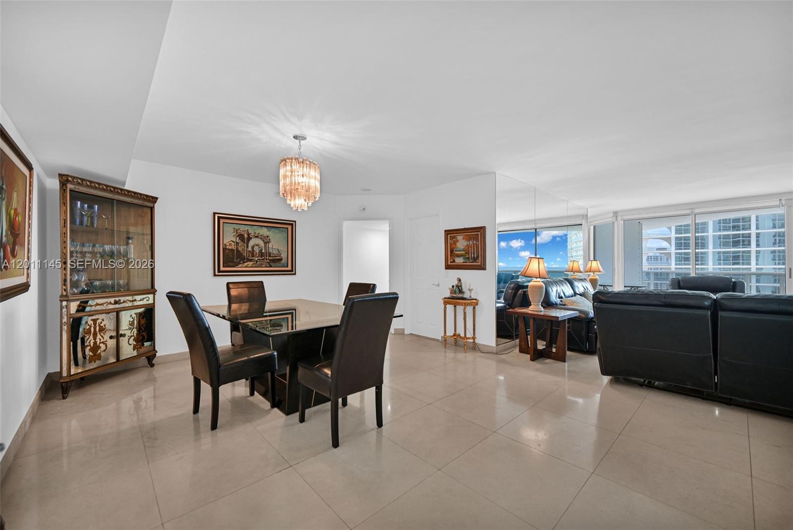 16711 Collins Ave #1804 Sunny Isles Beach, FL 33160