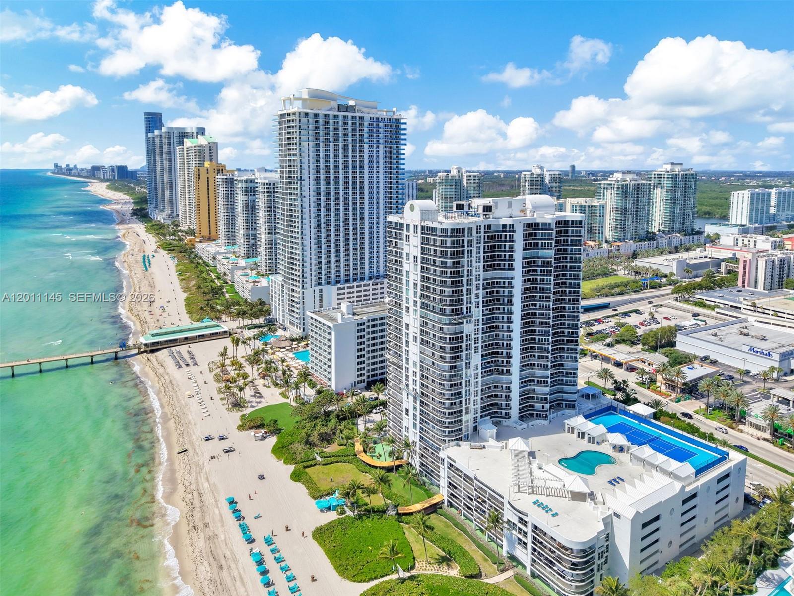 16711 Collins Ave #1804 Sunny Isles Beach, FL 33160