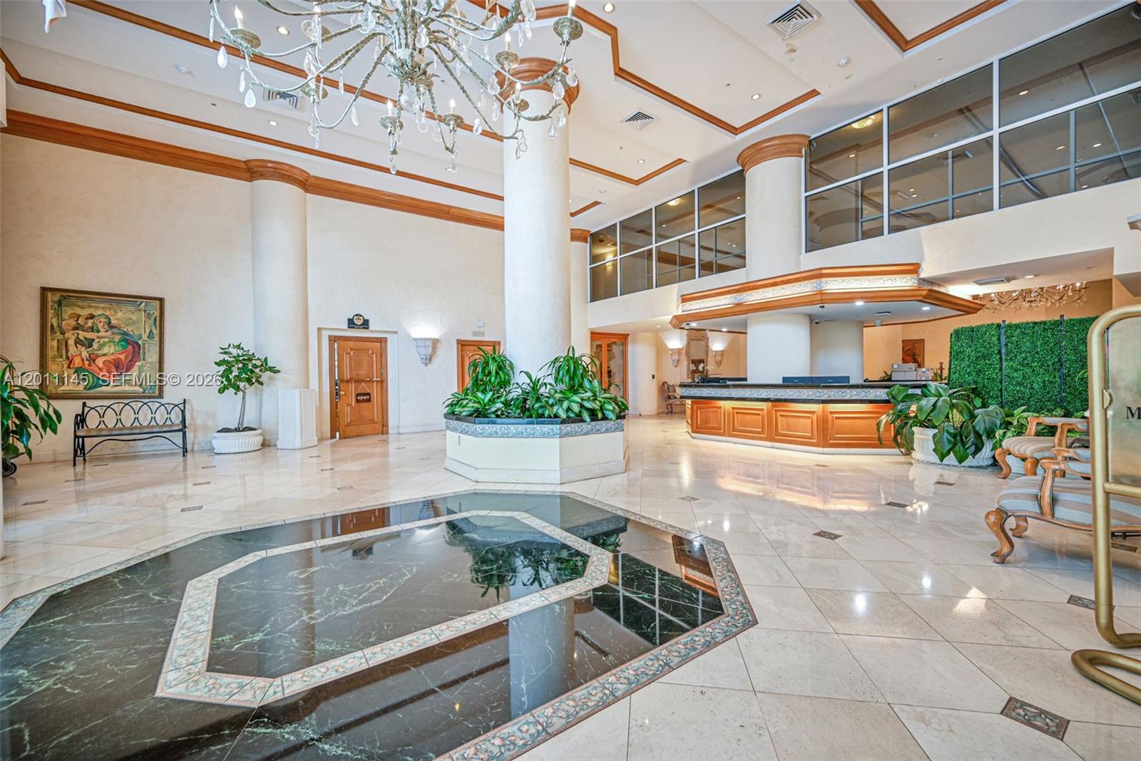 16711 Collins Ave #1804 Sunny Isles Beach, FL 33160