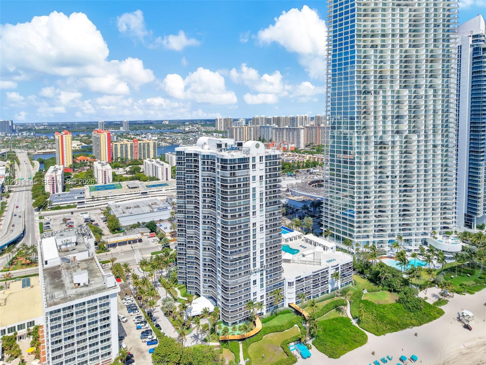 16711 Collins Ave #1804 Sunny Isles Beach, FL 33160