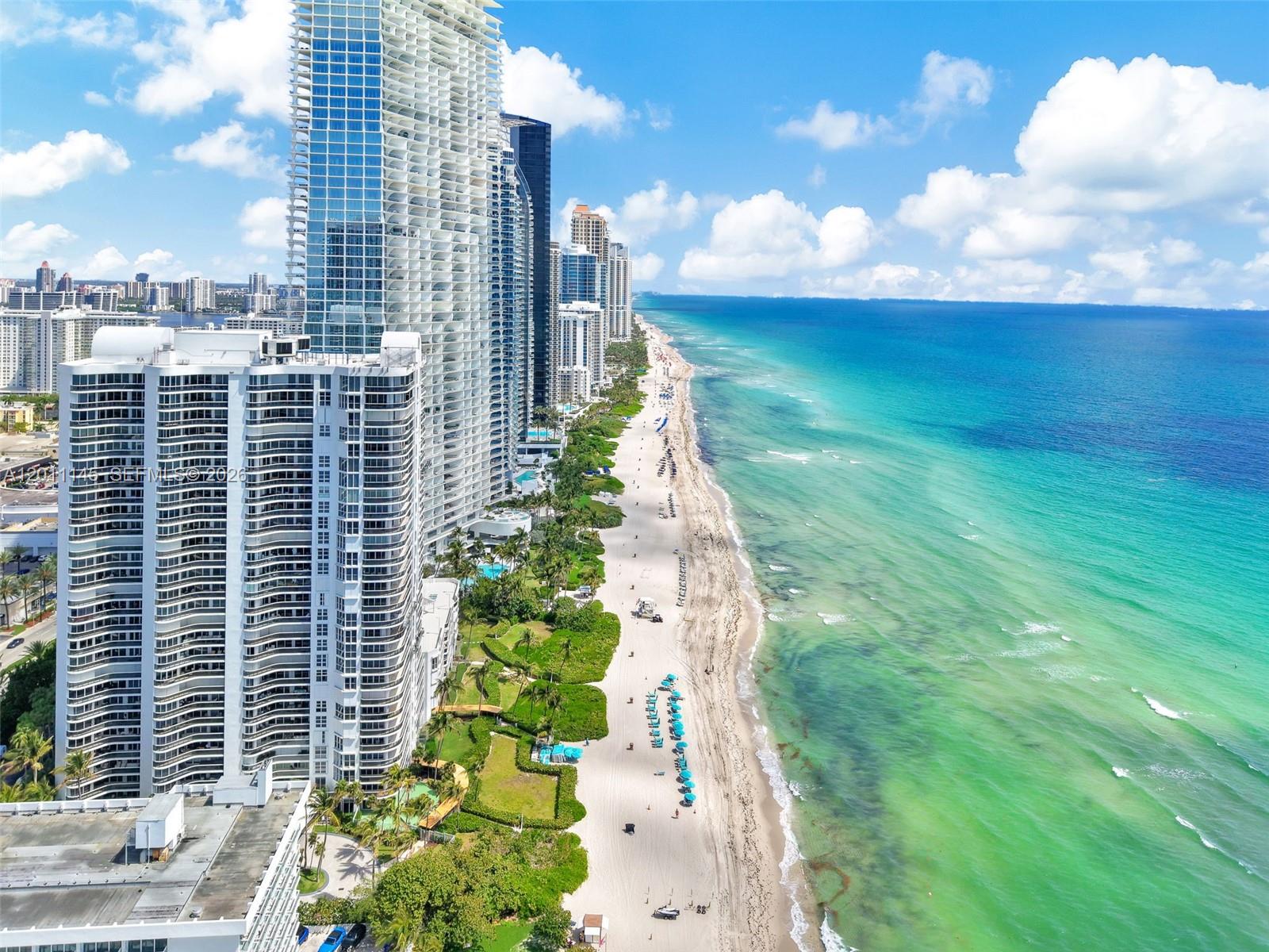 16711 Collins Ave #1804 Sunny Isles Beach, FL 33160