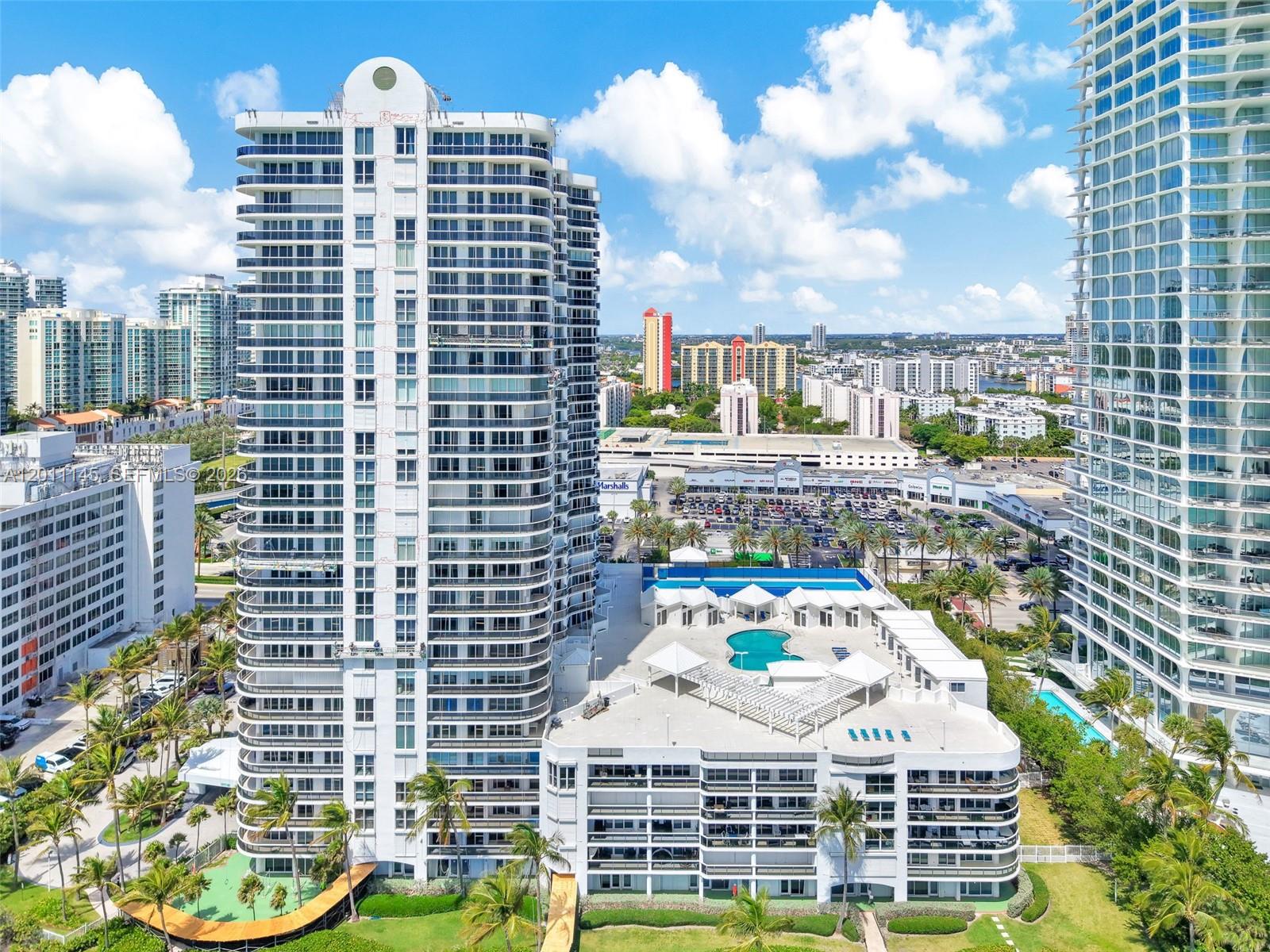 16711 Collins Ave #1804 Sunny Isles Beach, FL 33160