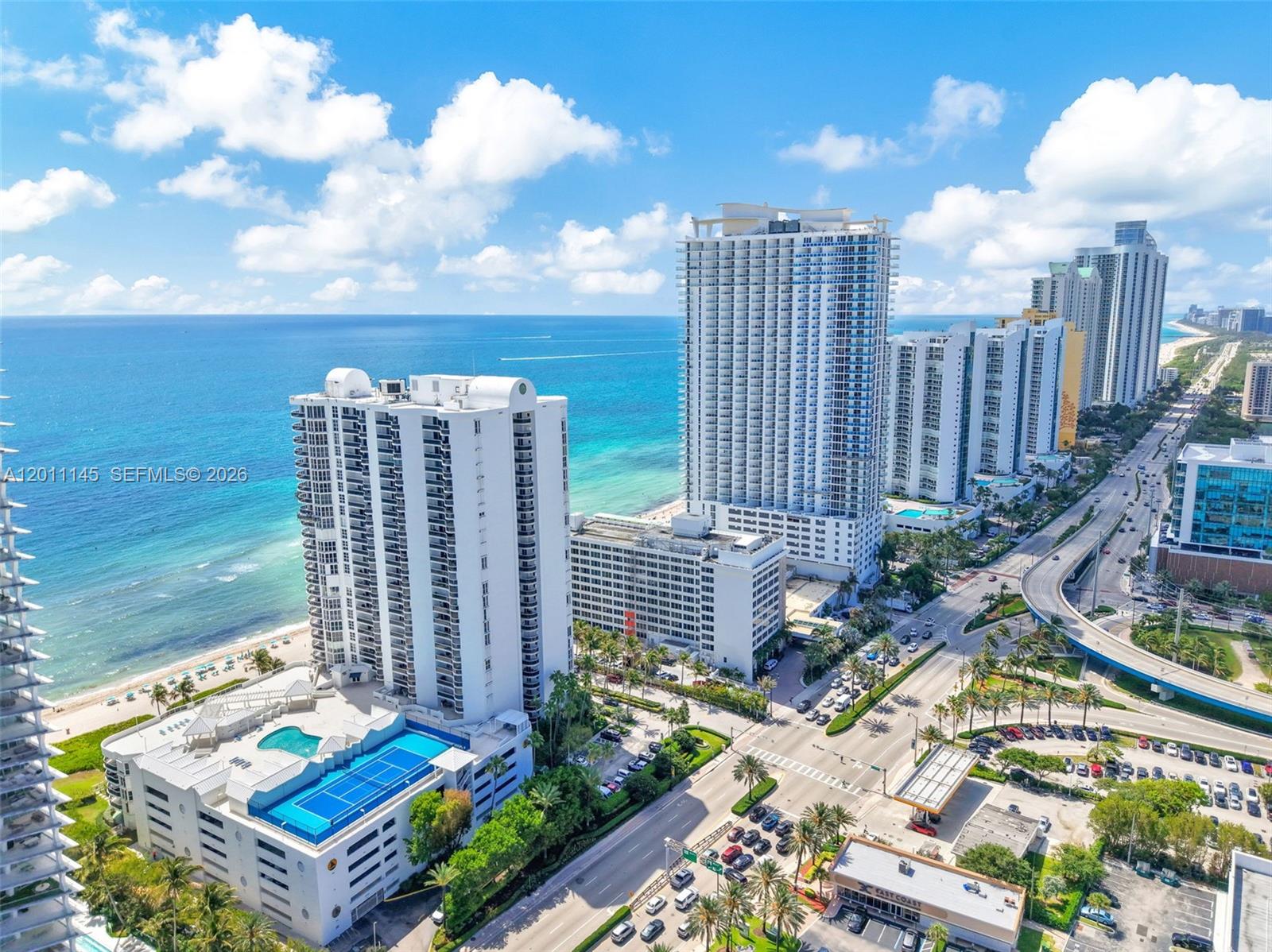 16711 Collins Ave #1804 Sunny Isles Beach, FL 33160