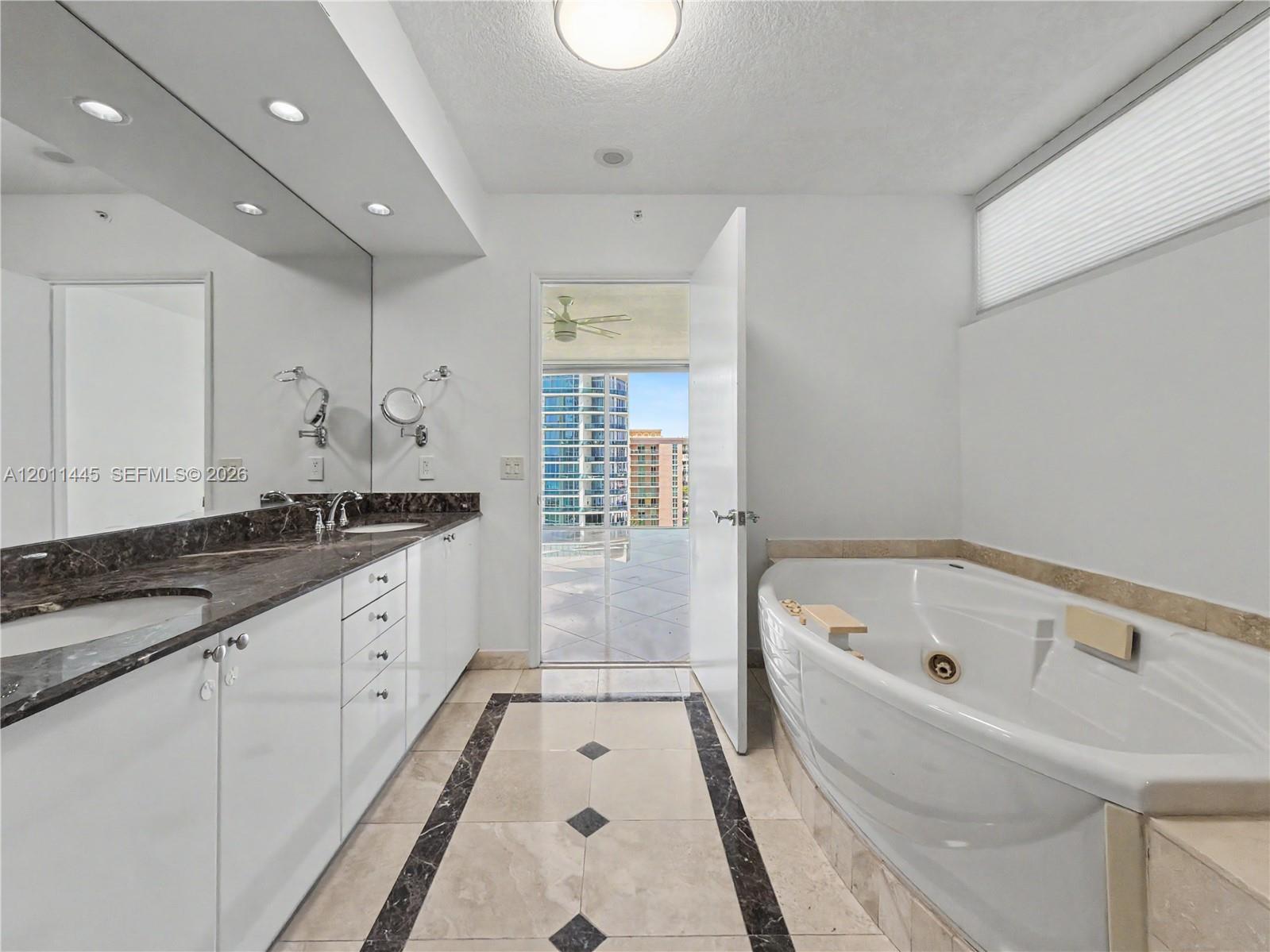17555 Collins Ave #1502 Sunny Isles Beach, FL 33160