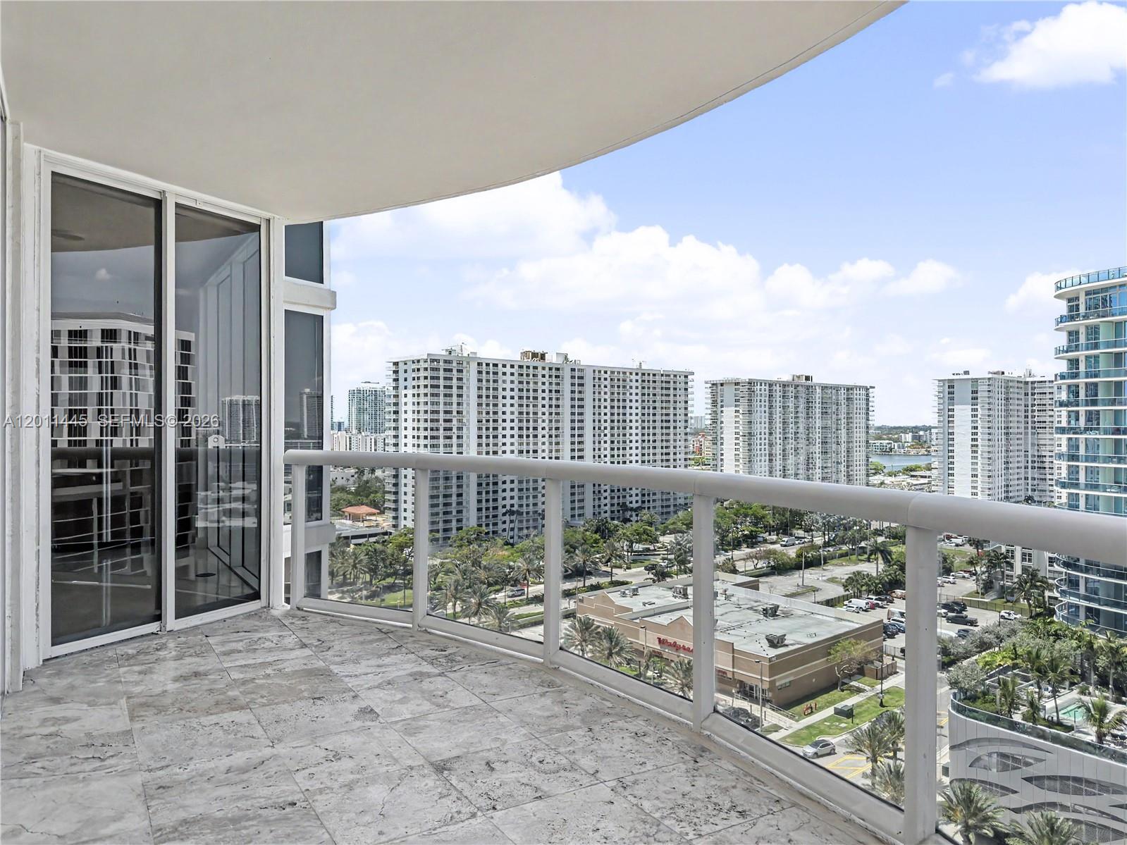 17555 Collins Ave #1502 Sunny Isles Beach, FL 33160