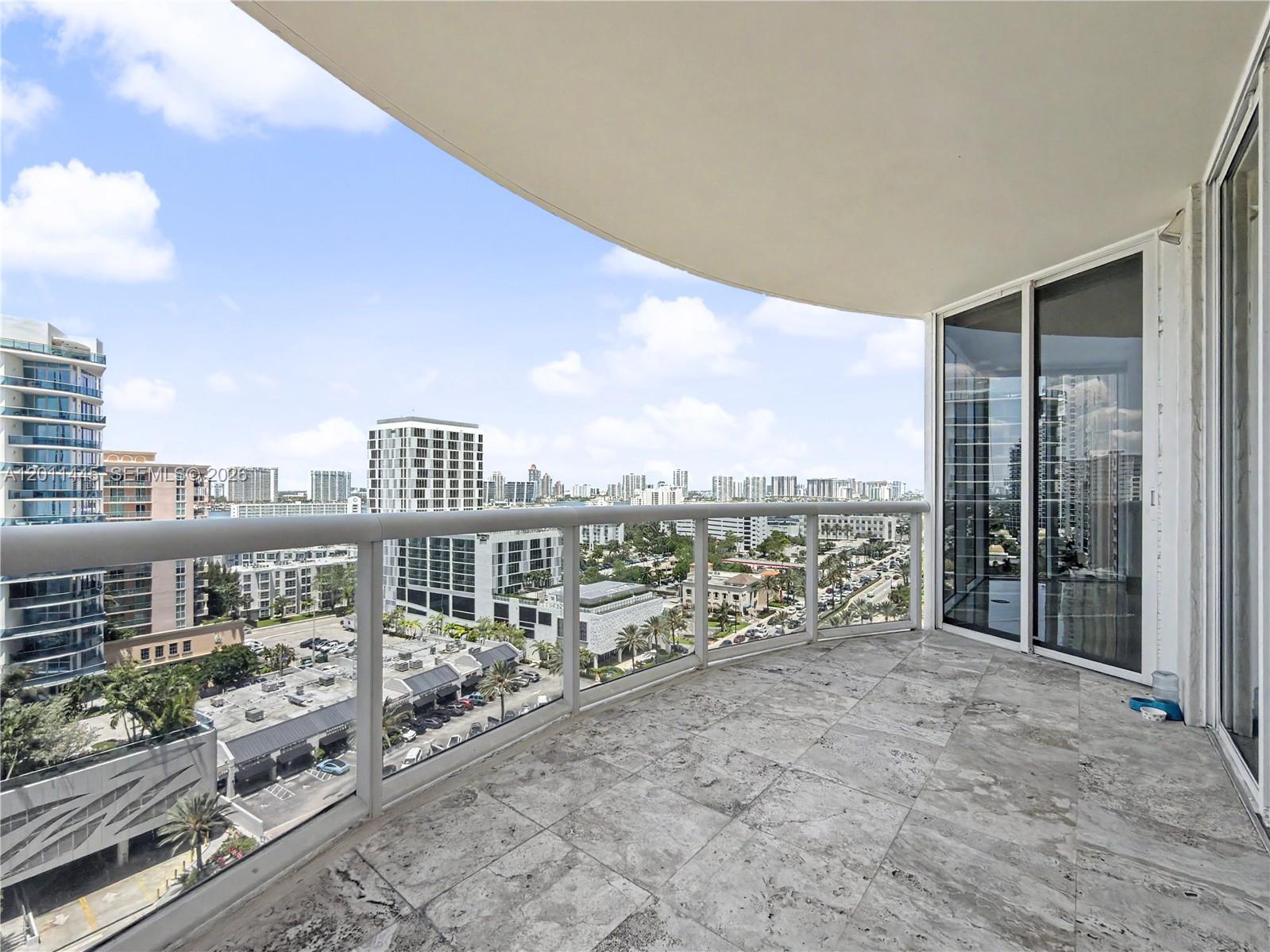 17555 Collins Ave #1502 Sunny Isles Beach, FL 33160