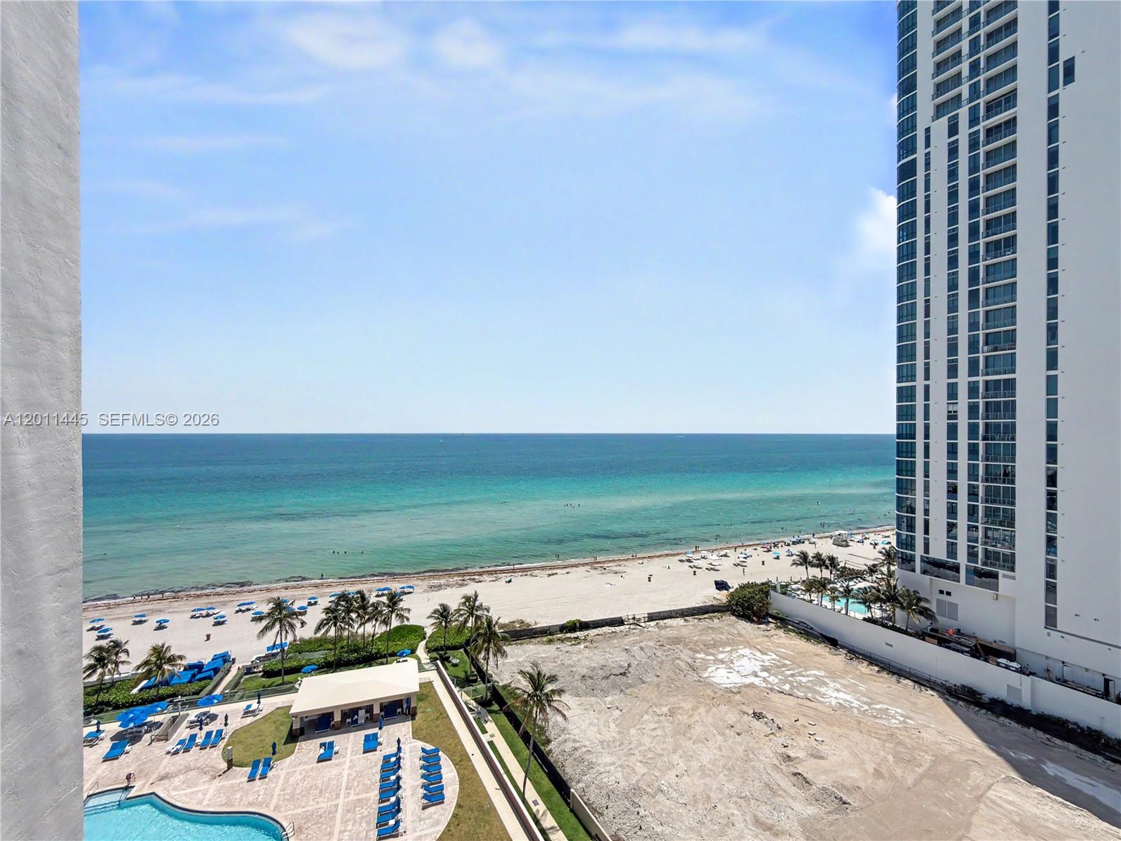 17555 Collins Ave #1502 Sunny Isles Beach, FL 33160
