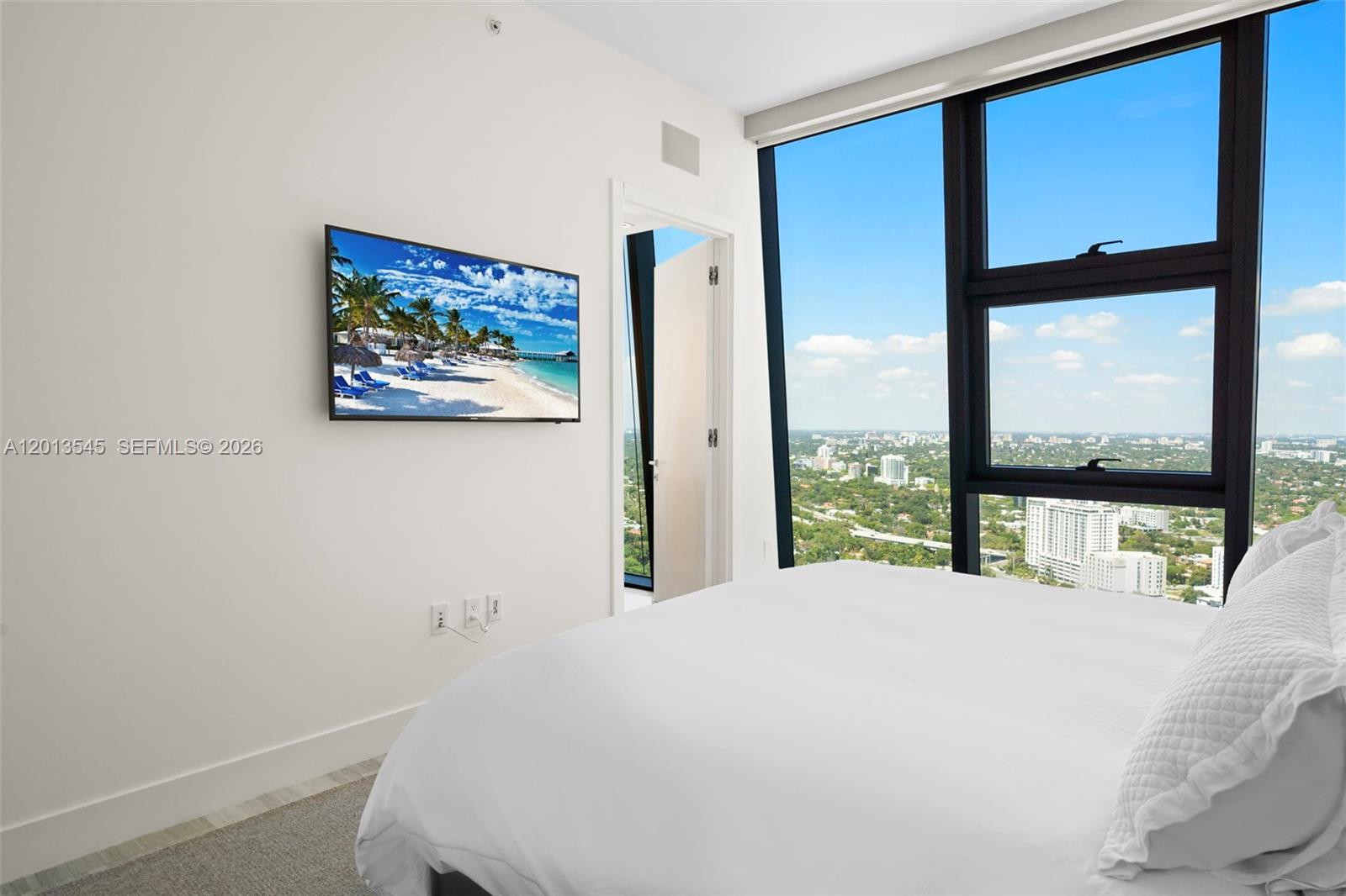 1451 Brickell Ave #4103 Miami, FL 33131