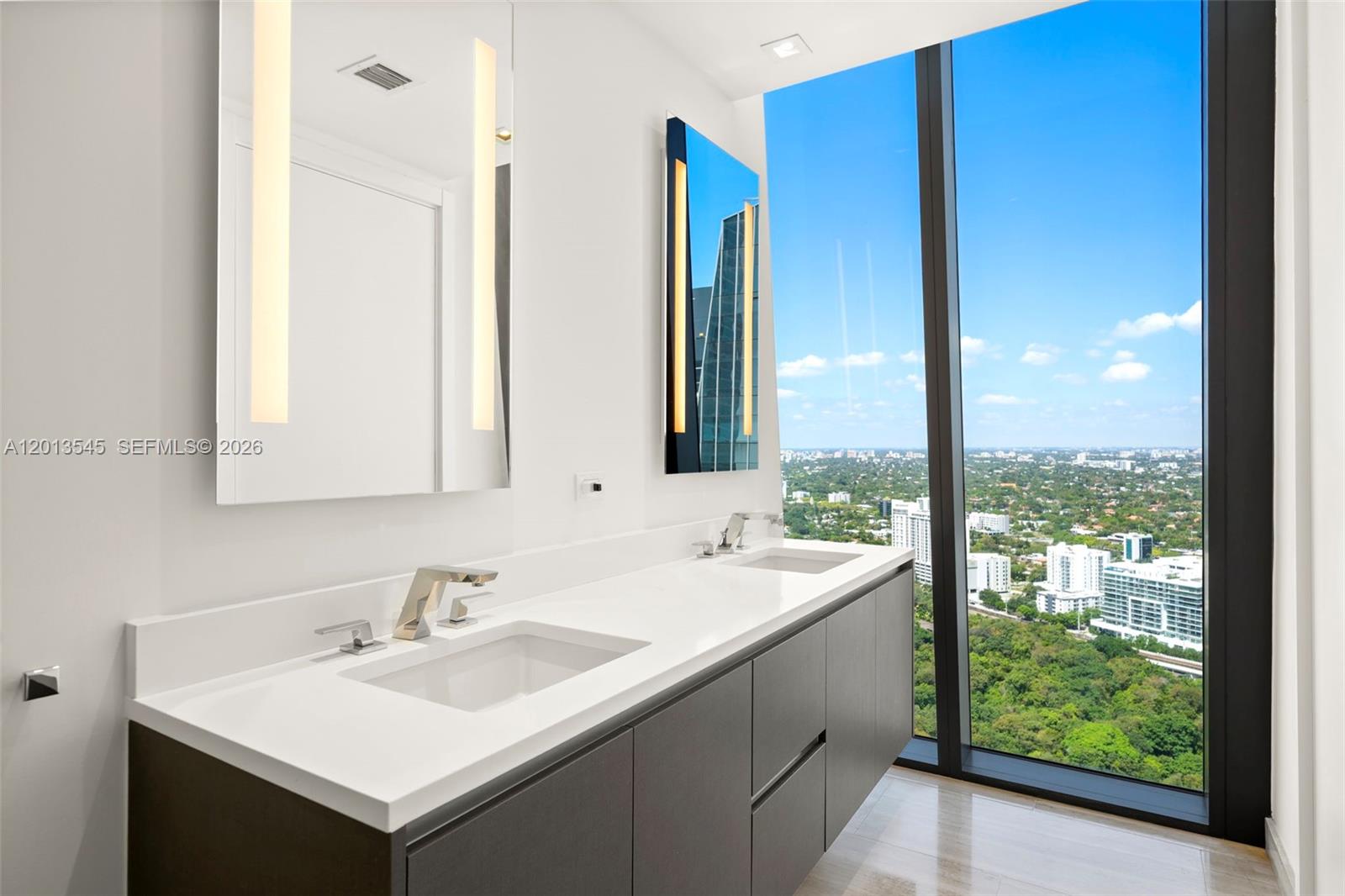 1451 Brickell Ave #4103 Miami, FL 33131