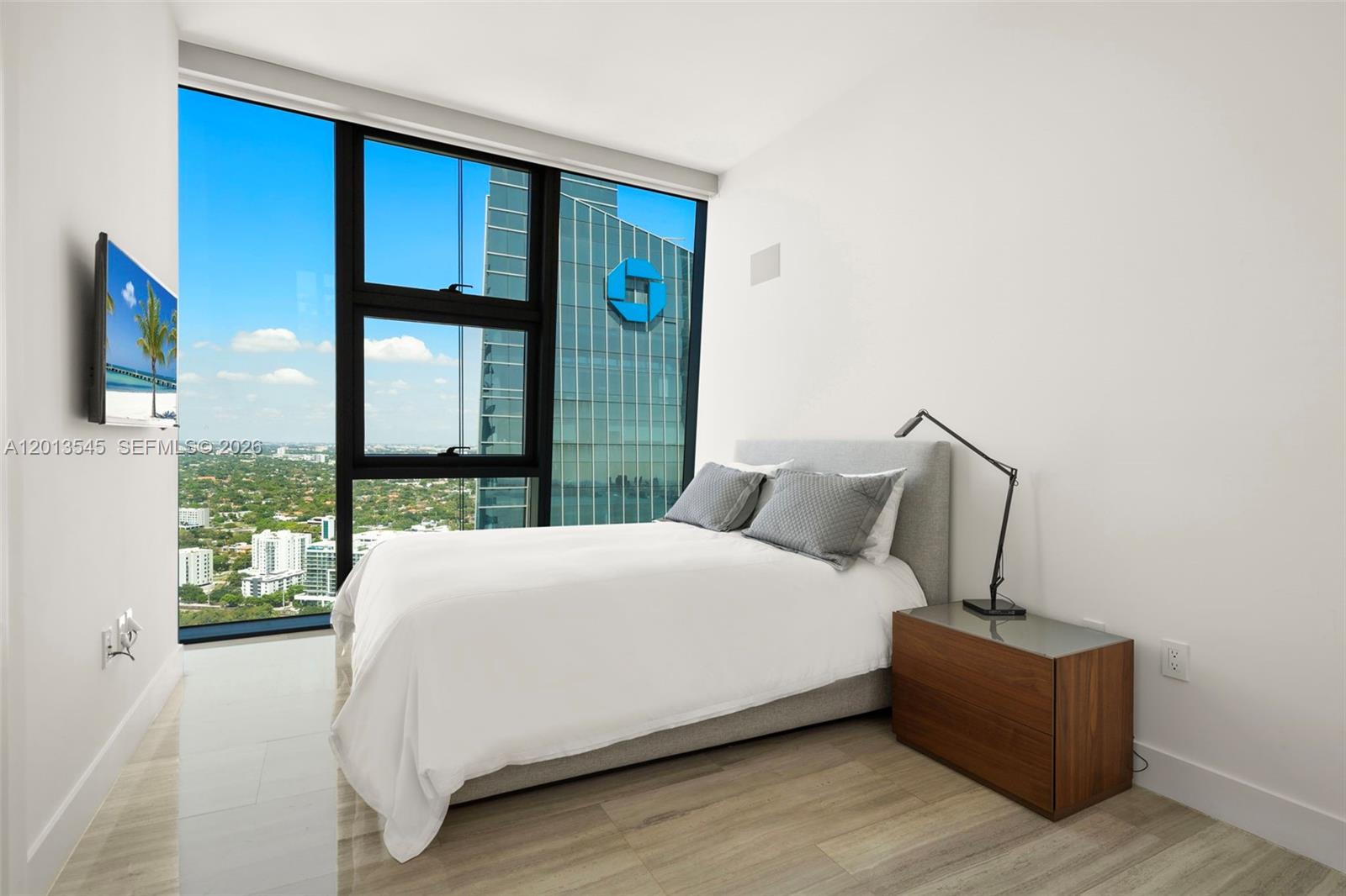 1451 Brickell Ave #4103 Miami, FL 33131