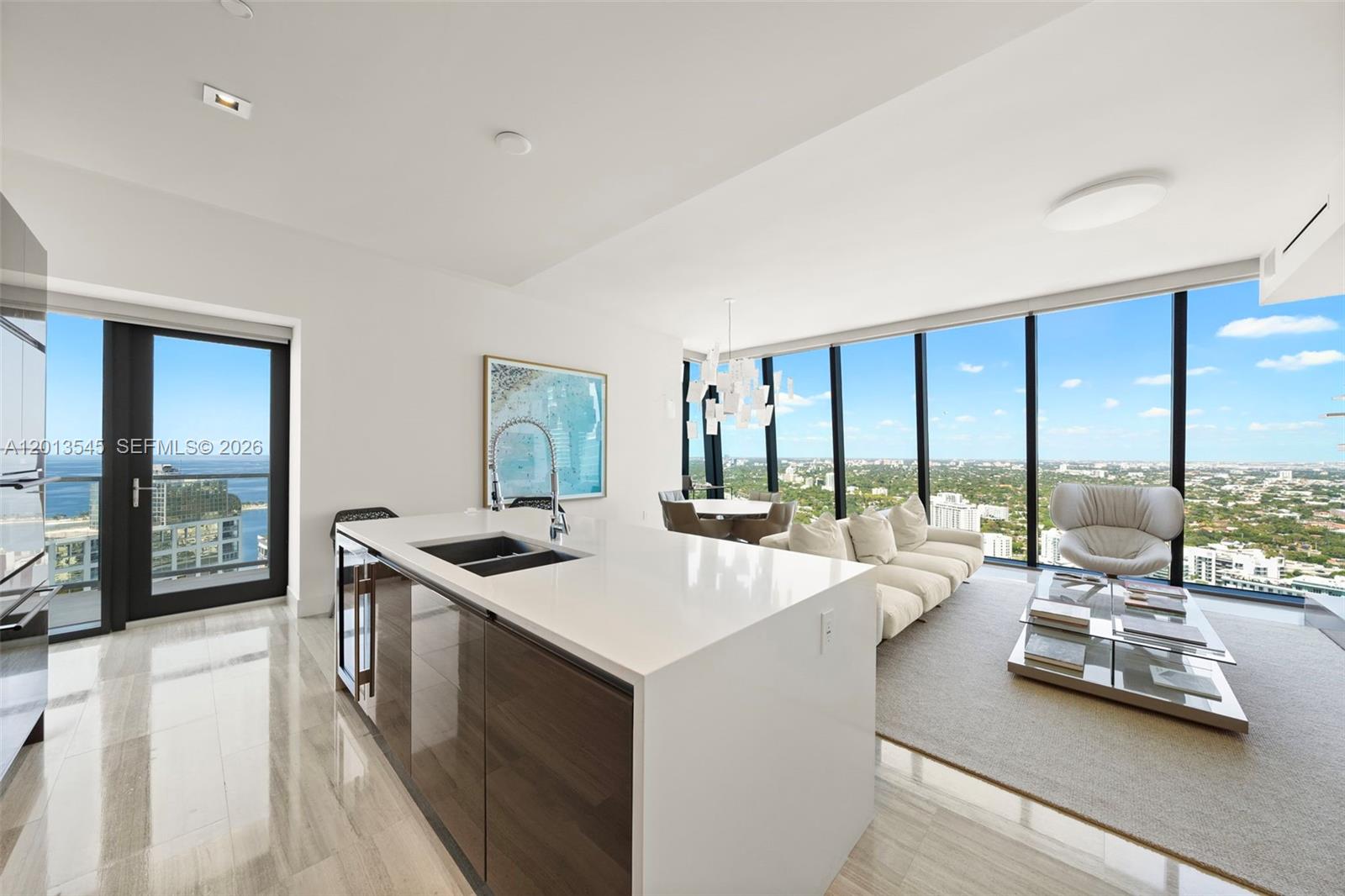 1451 Brickell Ave #4103 Miami, FL 33131