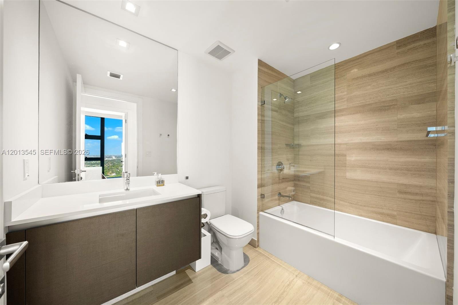 1451 Brickell Ave #4103 Miami, FL 33131