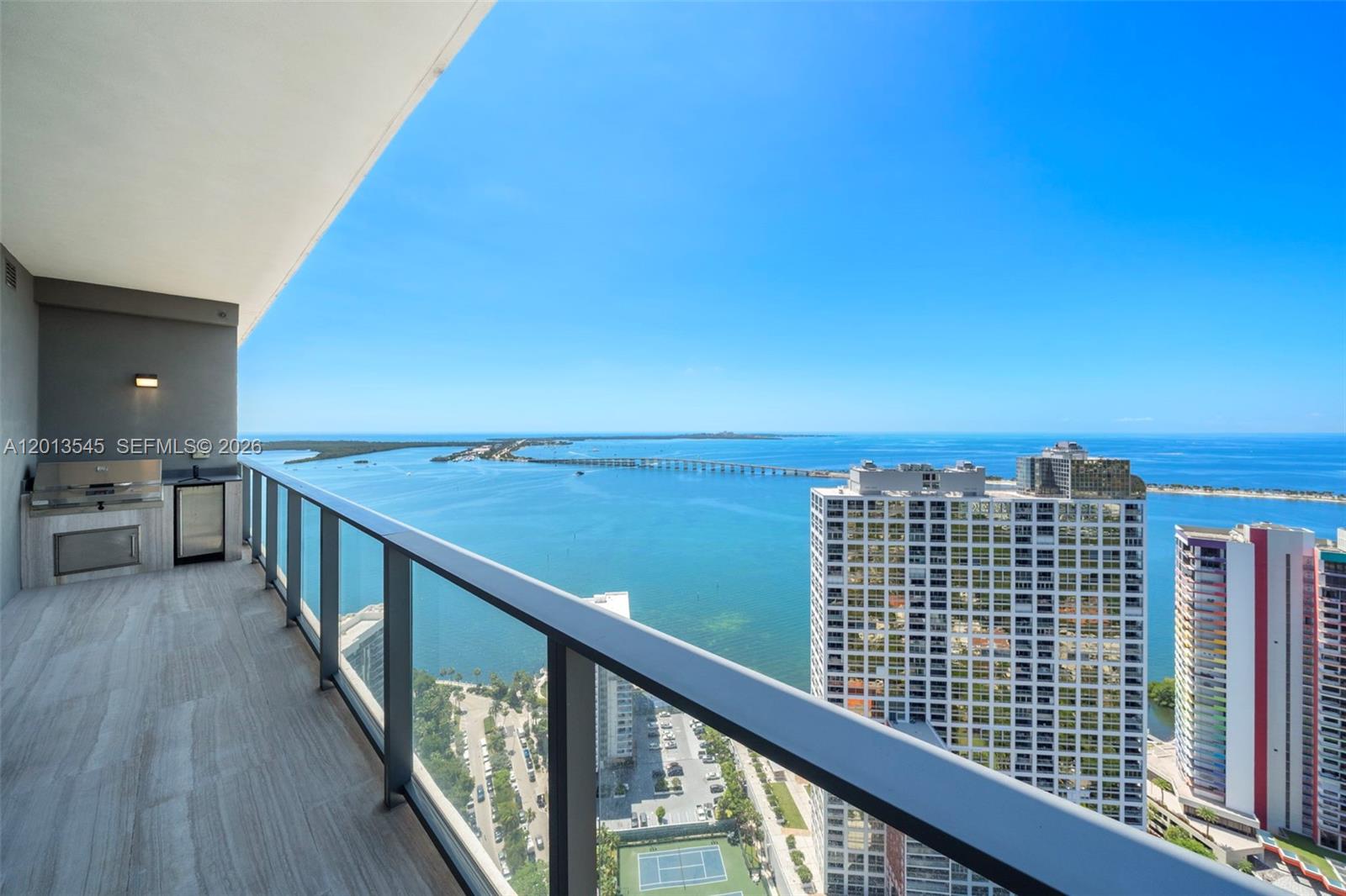 1451 Brickell Ave #4103 Miami, FL 33131