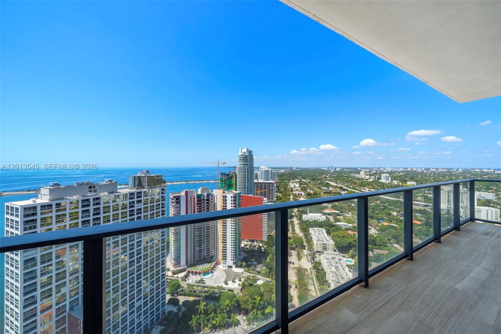 1451 Brickell Ave #4103 Miami, FL 33131
