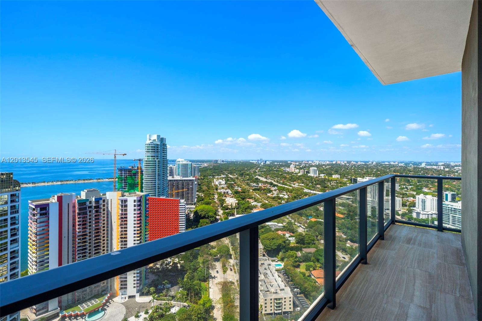 1451 Brickell Ave #4103 Miami, FL 33131