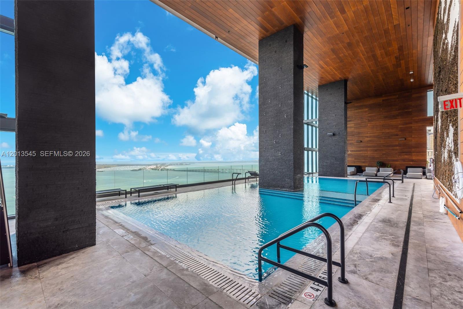 1451 Brickell Ave #4103 Miami, FL 33131
