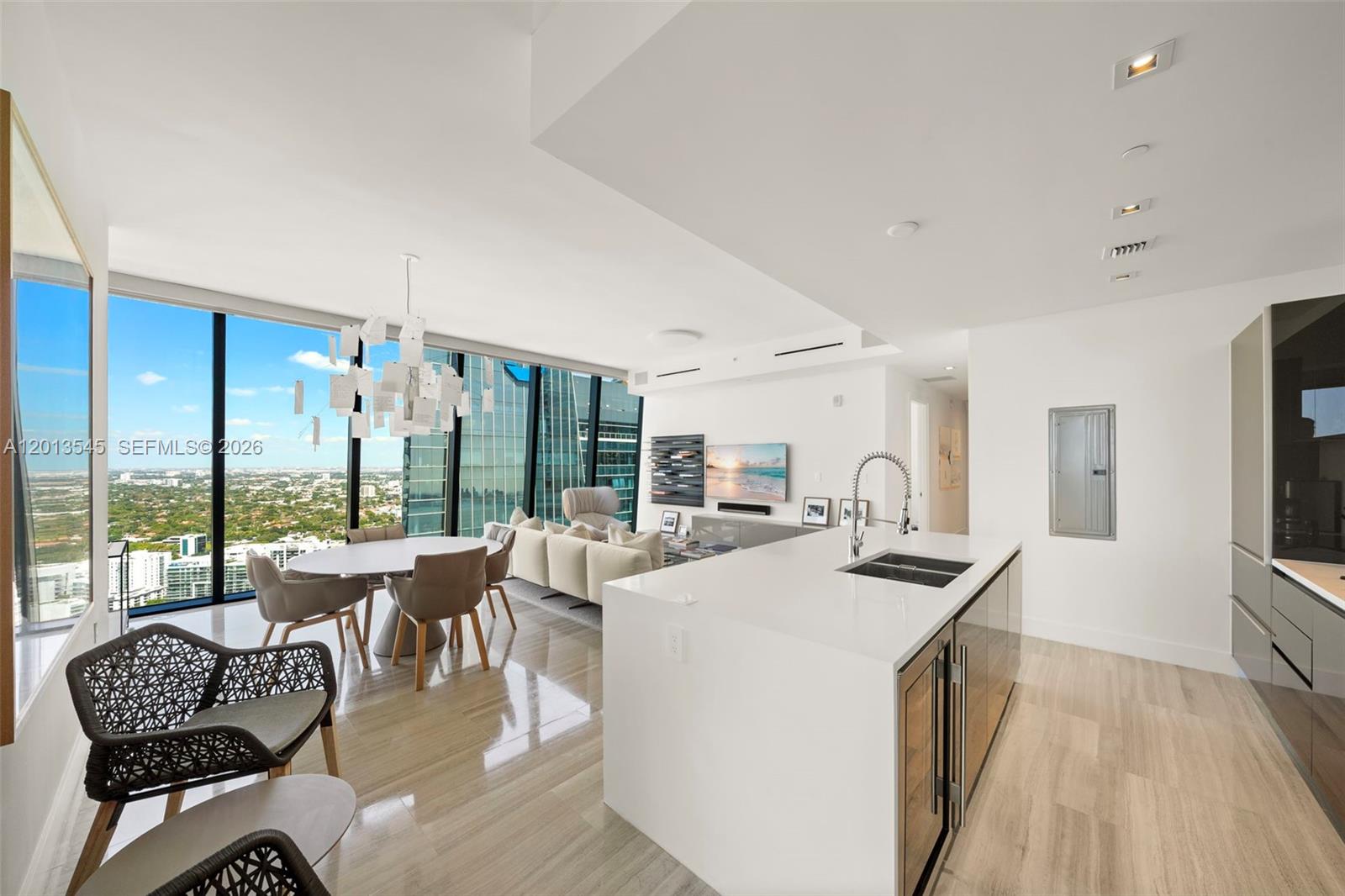 1451 Brickell Ave #4103 Miami, FL 33131
