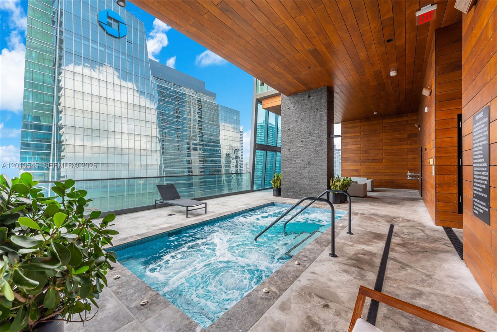 1451 Brickell Ave #4103 Miami, FL 33131
